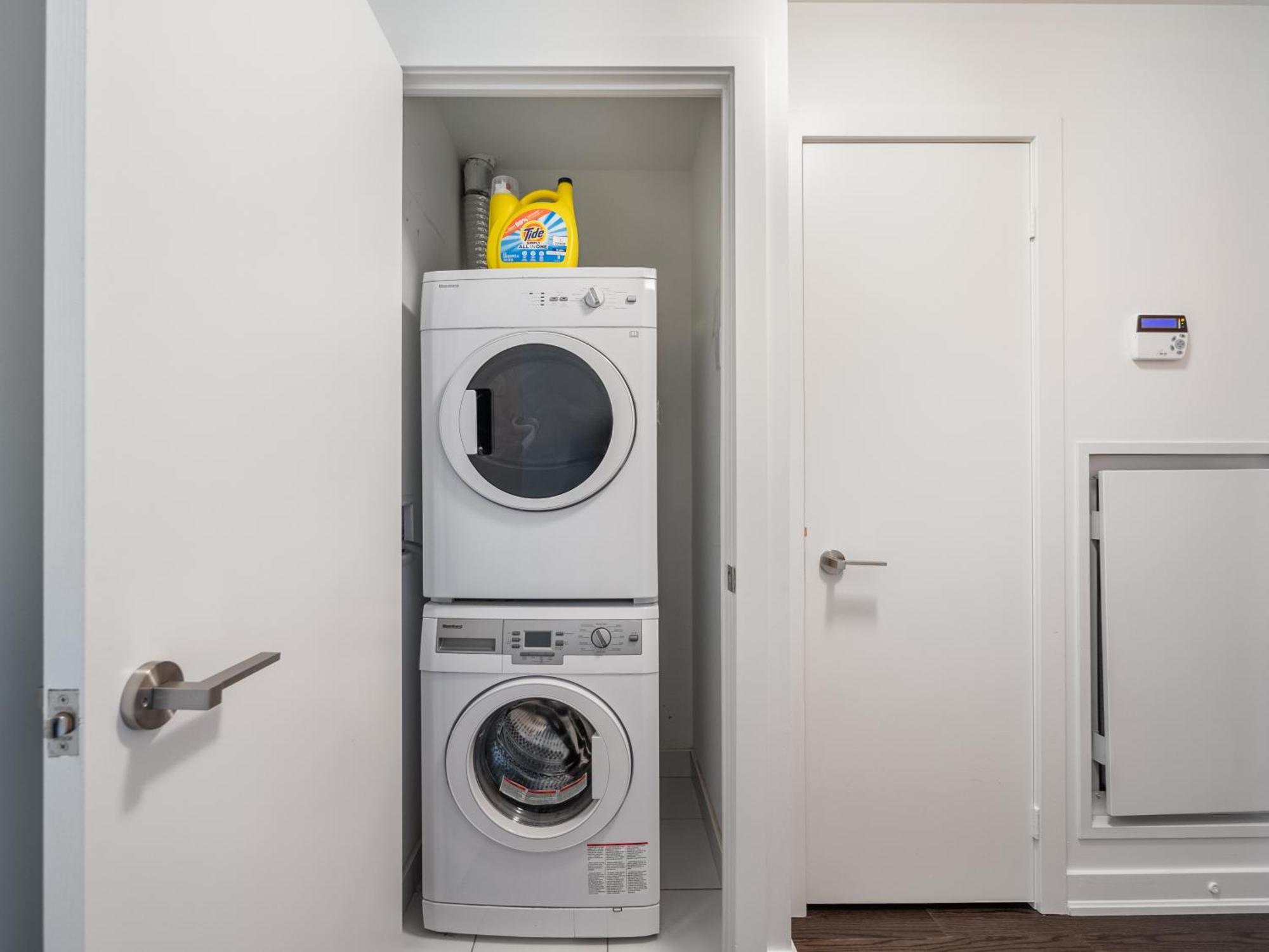 Apartment Presidential Two Bedroom - Downtown