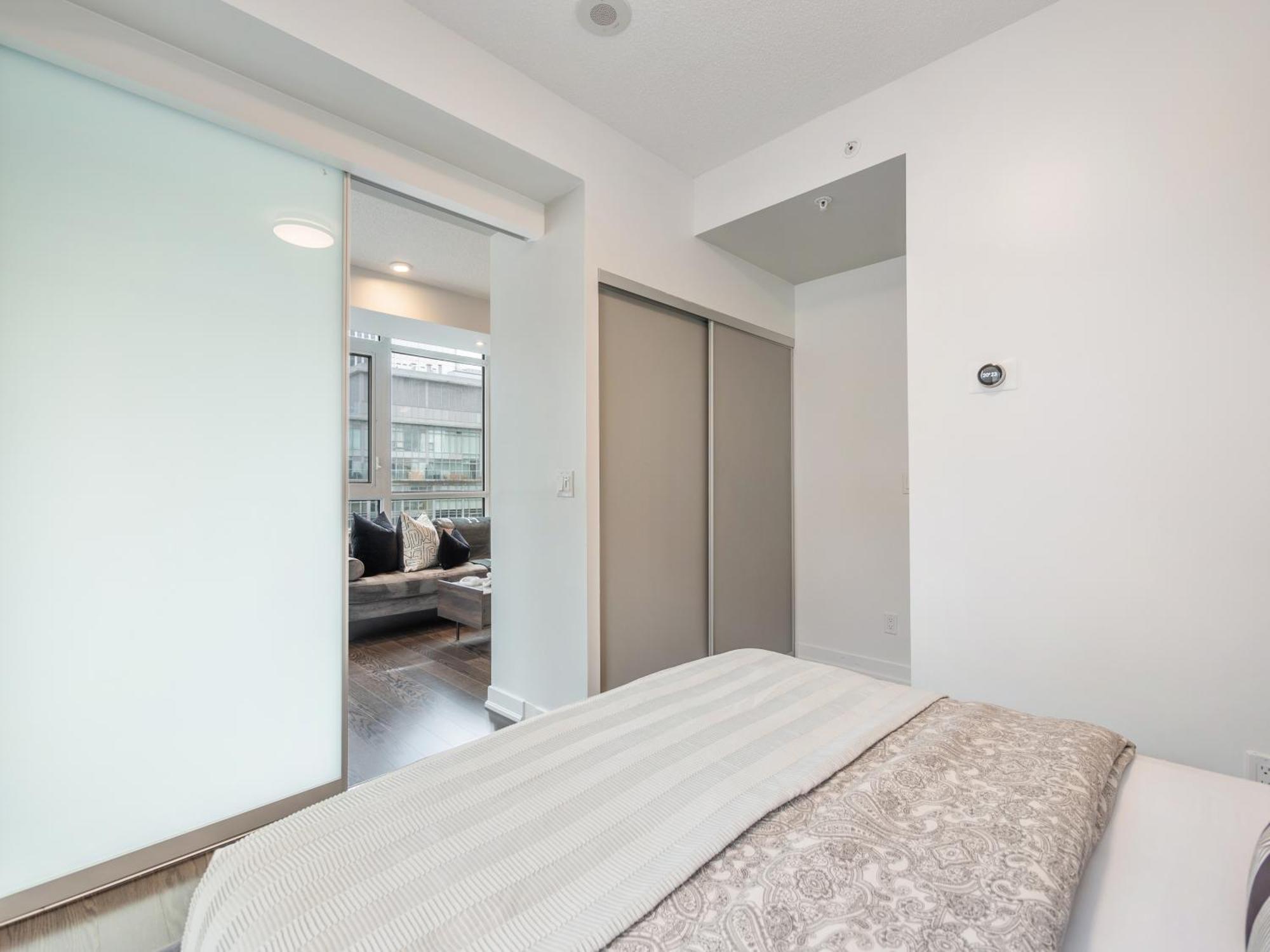Presidential Two Bedroom - Downtown Apartment *