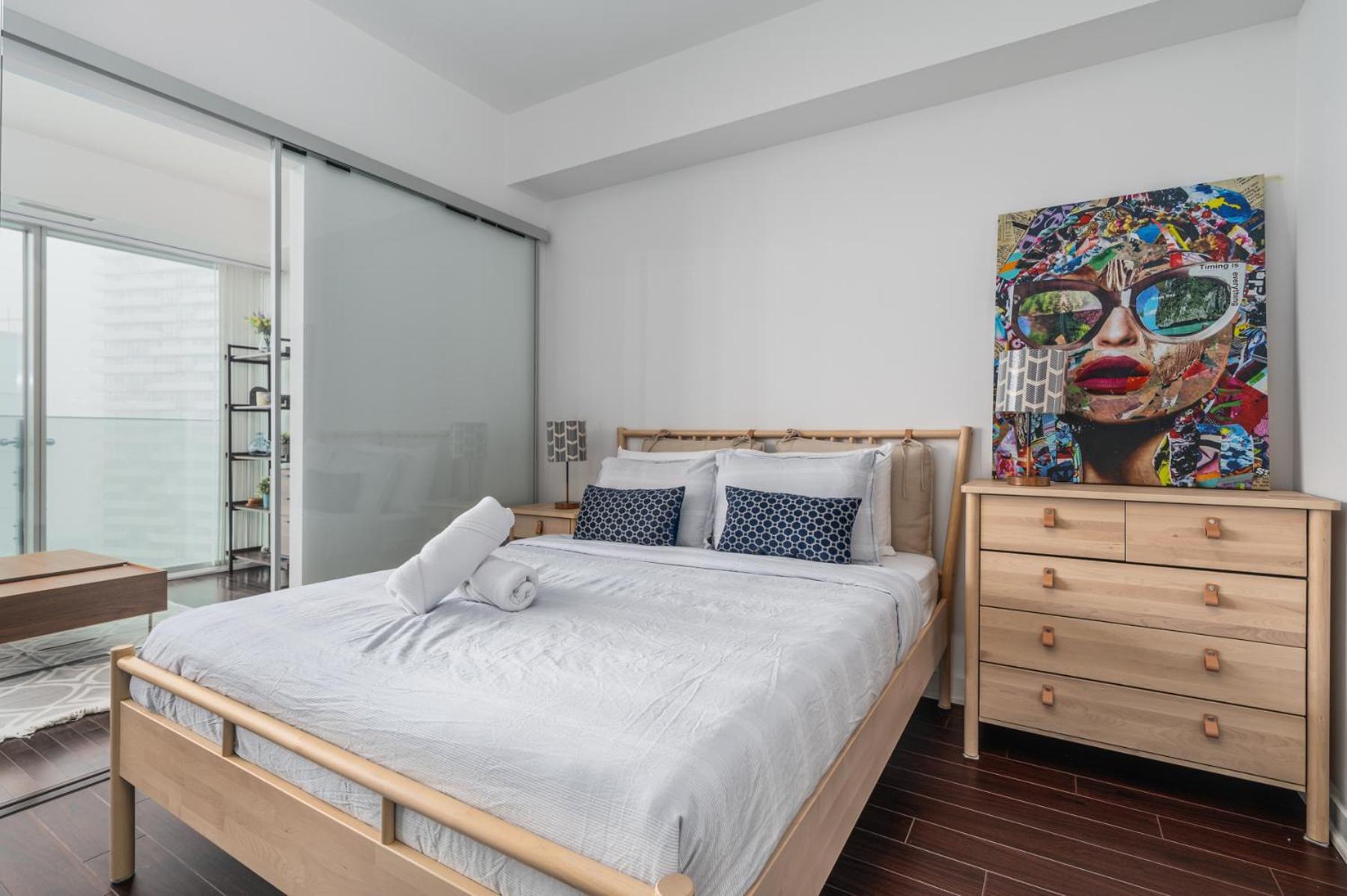 York Apartment