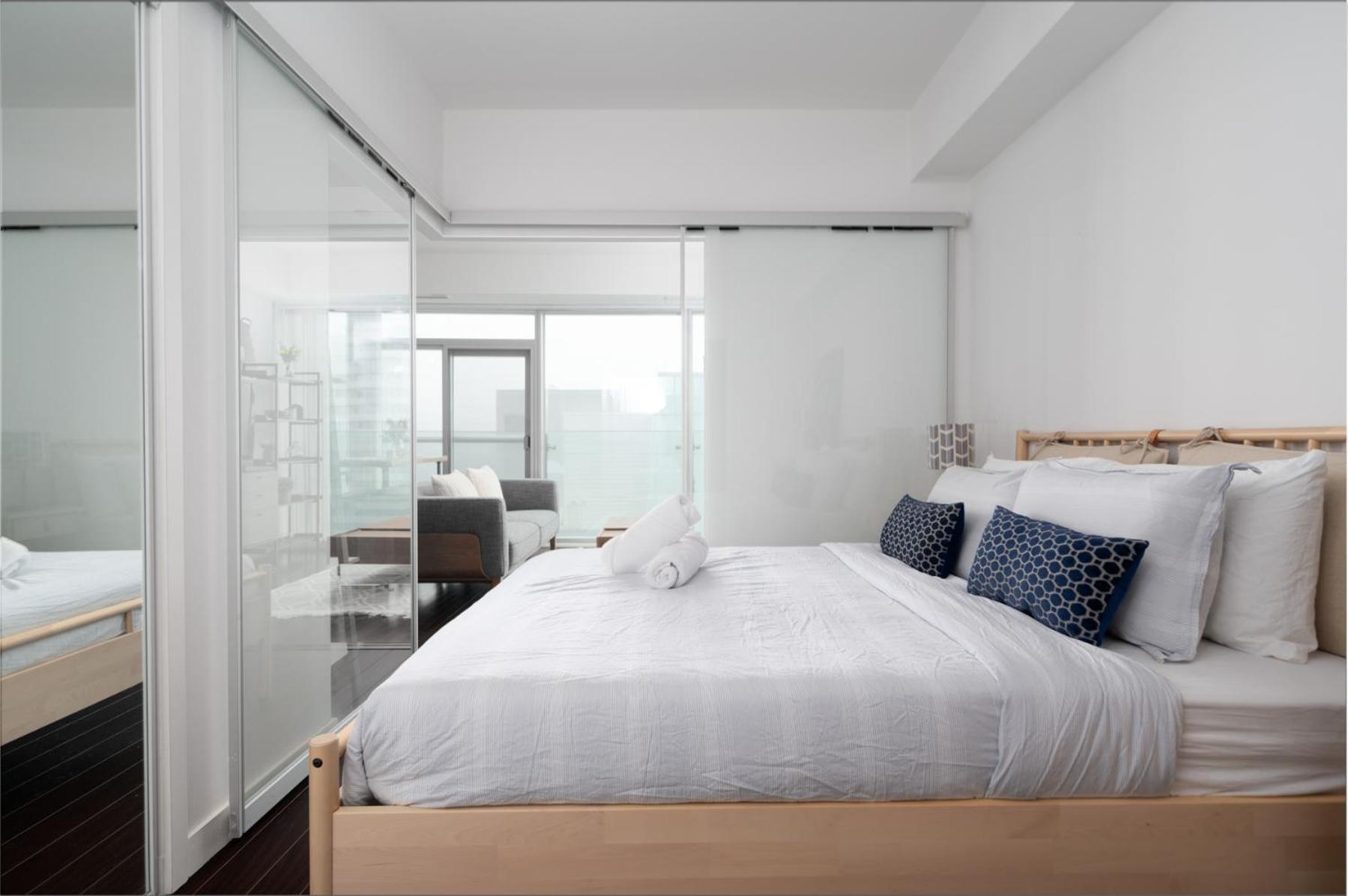 Apartment York