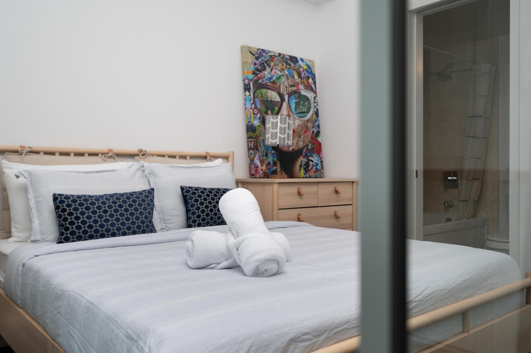 York Apartment