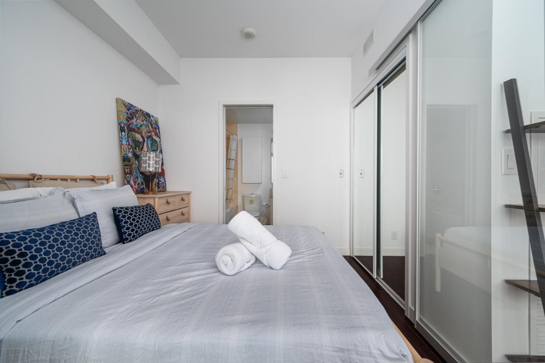 York Apartment