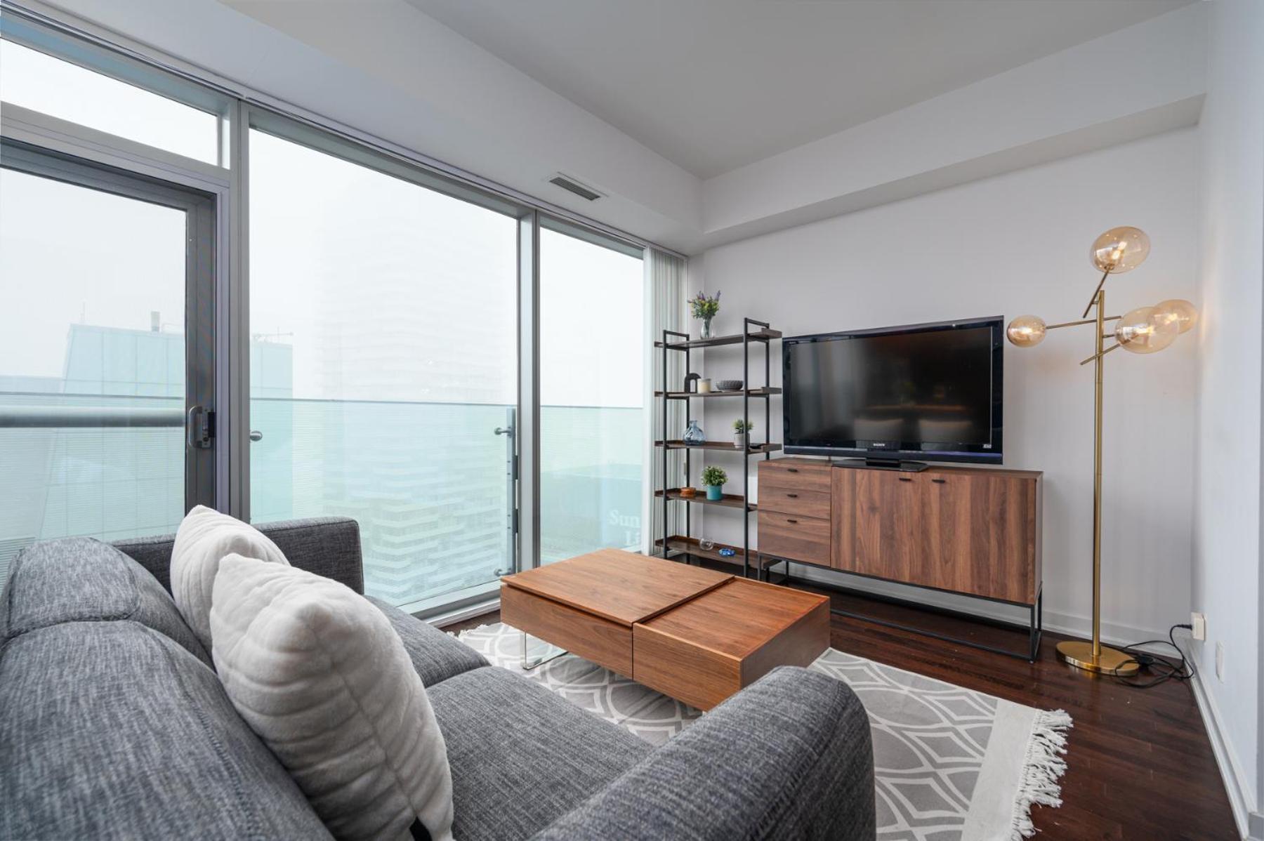 Apartment York
