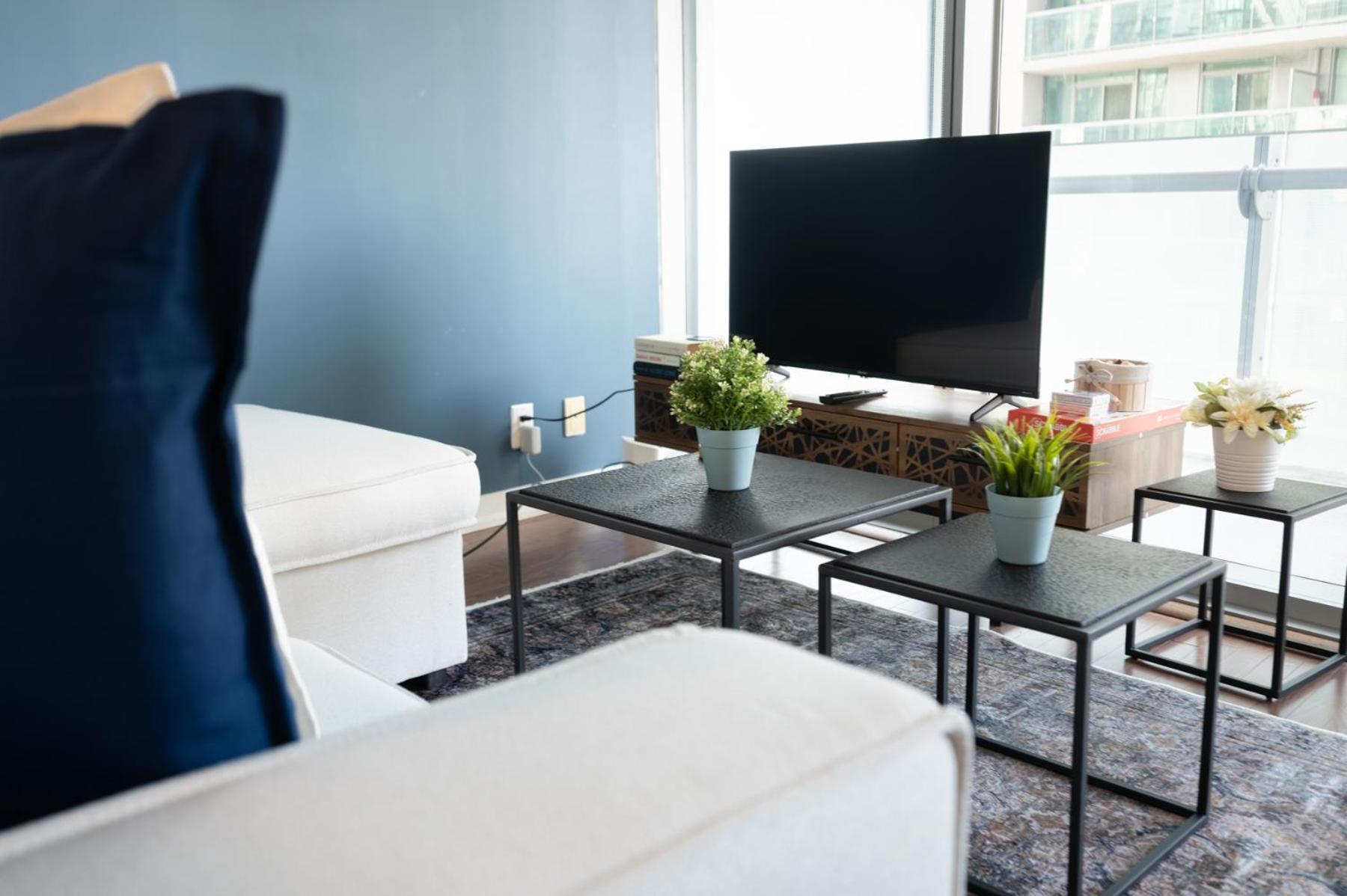 York Apartment *
