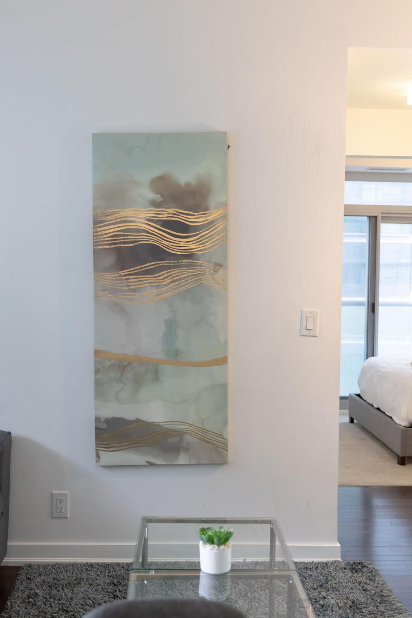 York Apartment