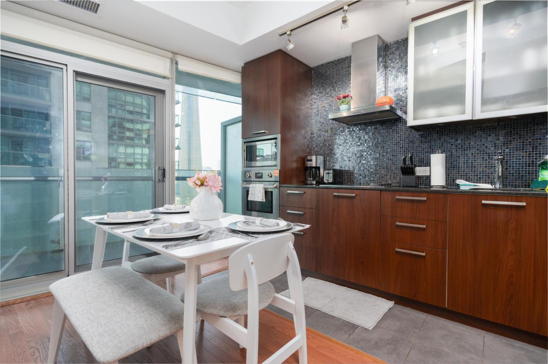 Apartment York