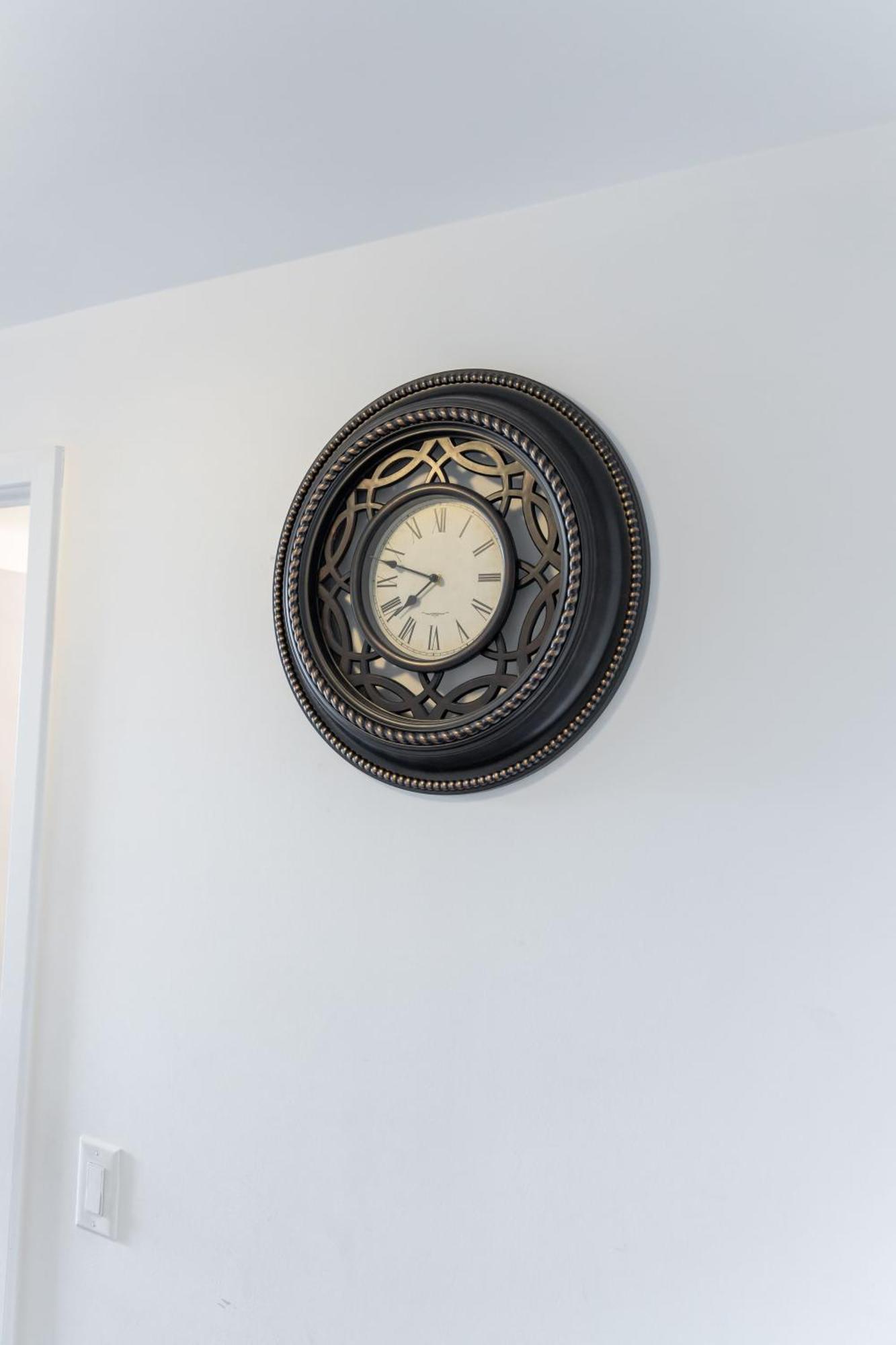 York Apartment *