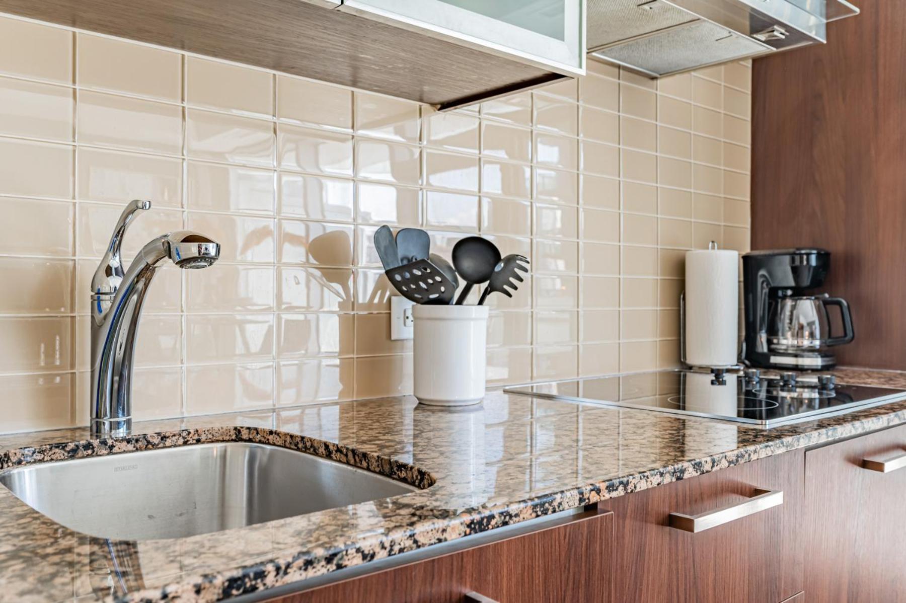 York Apartment *