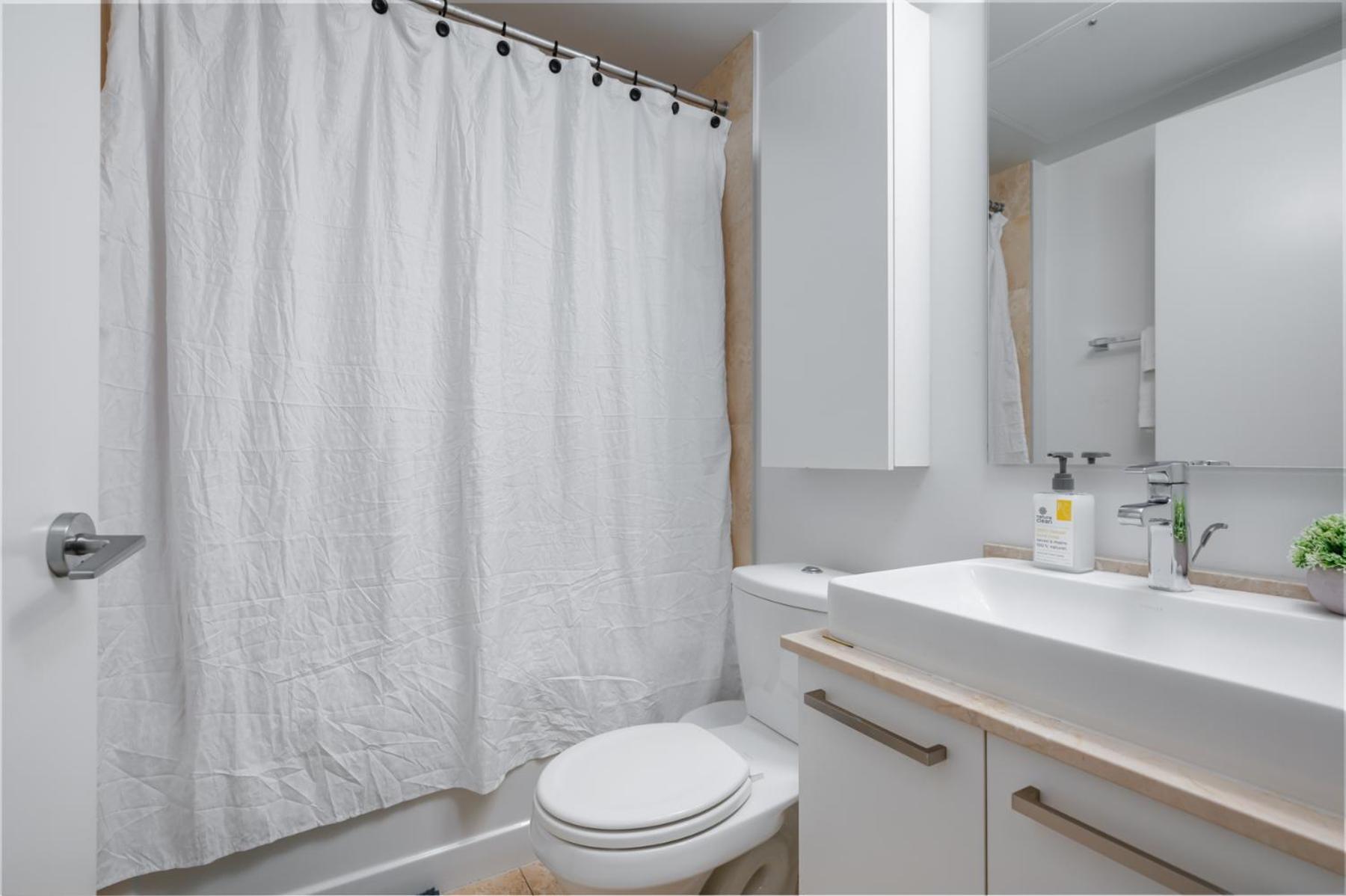 York Apartment