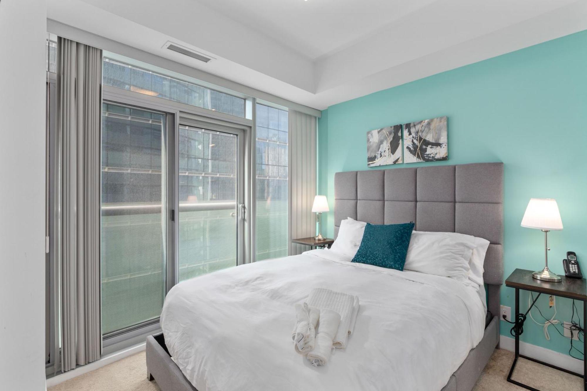 Apartment York