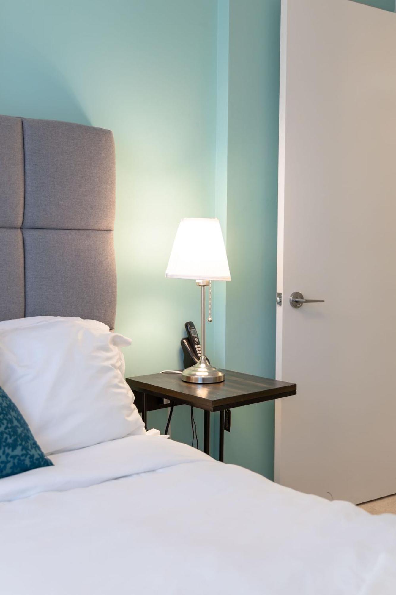 York Apartment Toronto