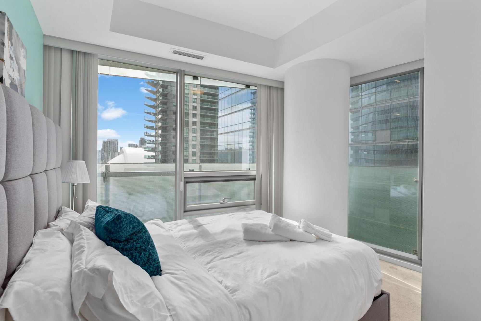 Apartment York *