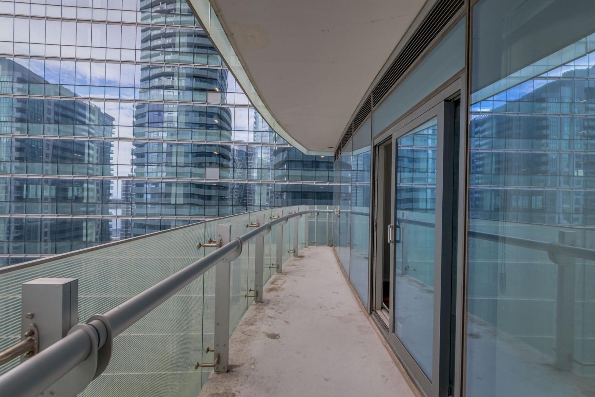 York Apartment Toronto