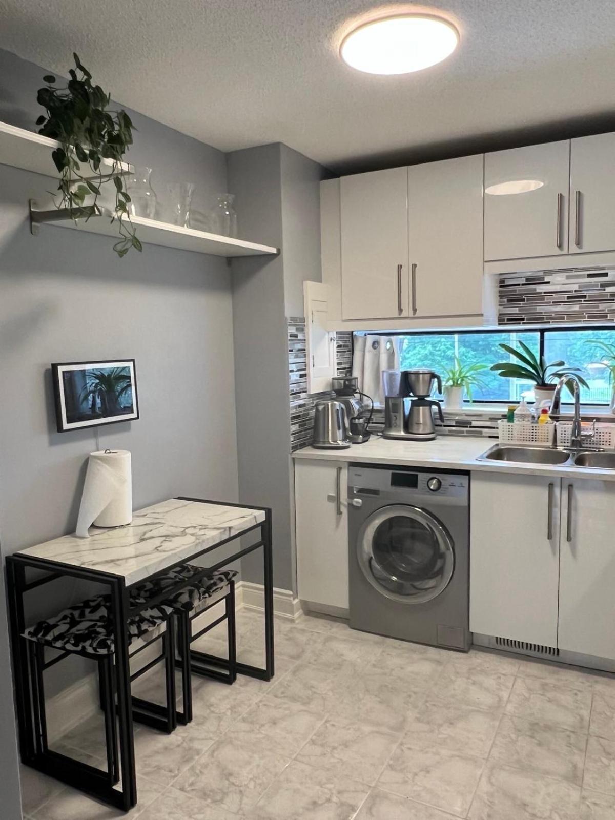 Condo Apartment Toronto