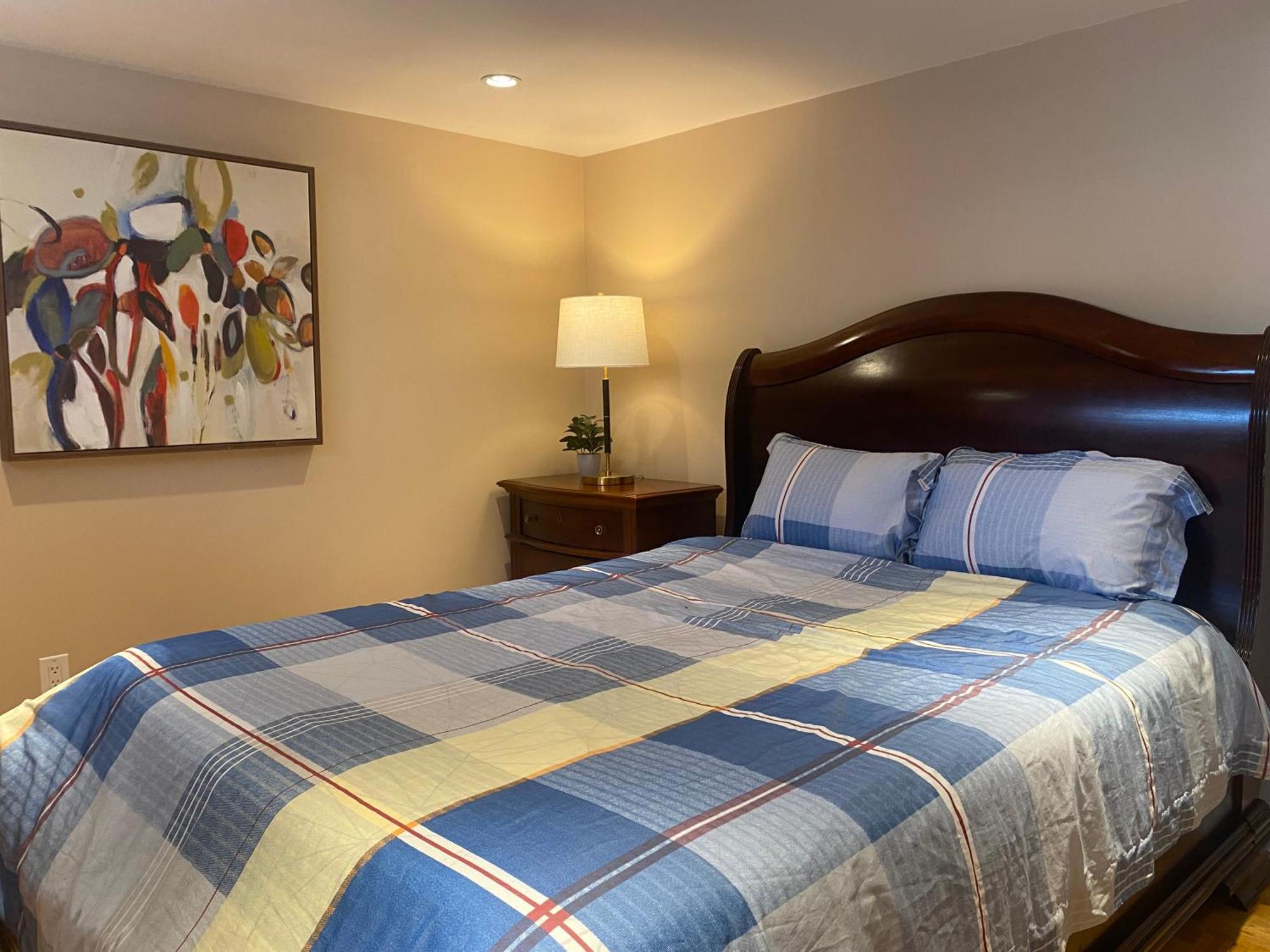 Homestay Nice Bedrooms In North York, Ontario Toronto