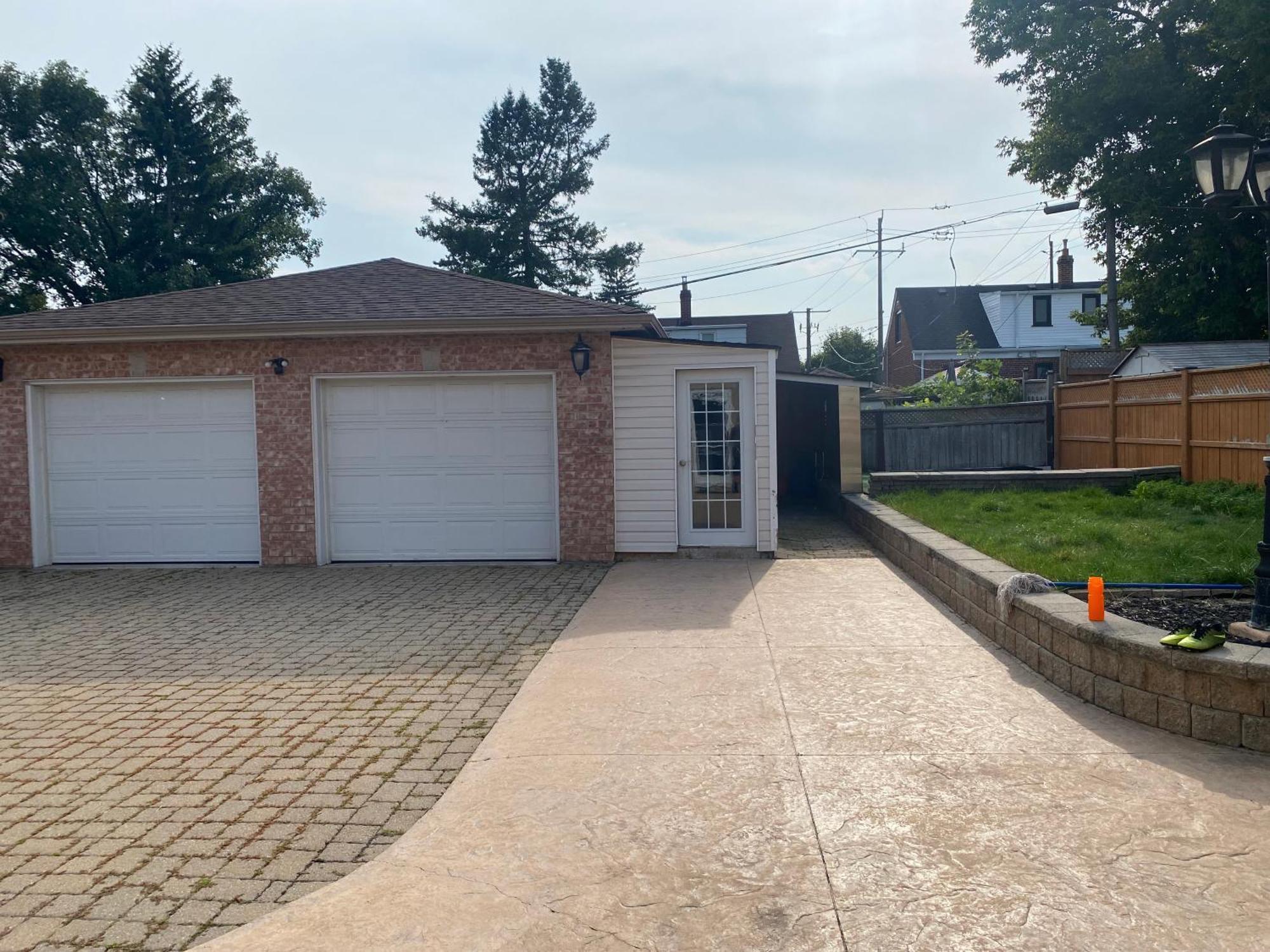 Nice Bedrooms In North York, Ontario Homestay