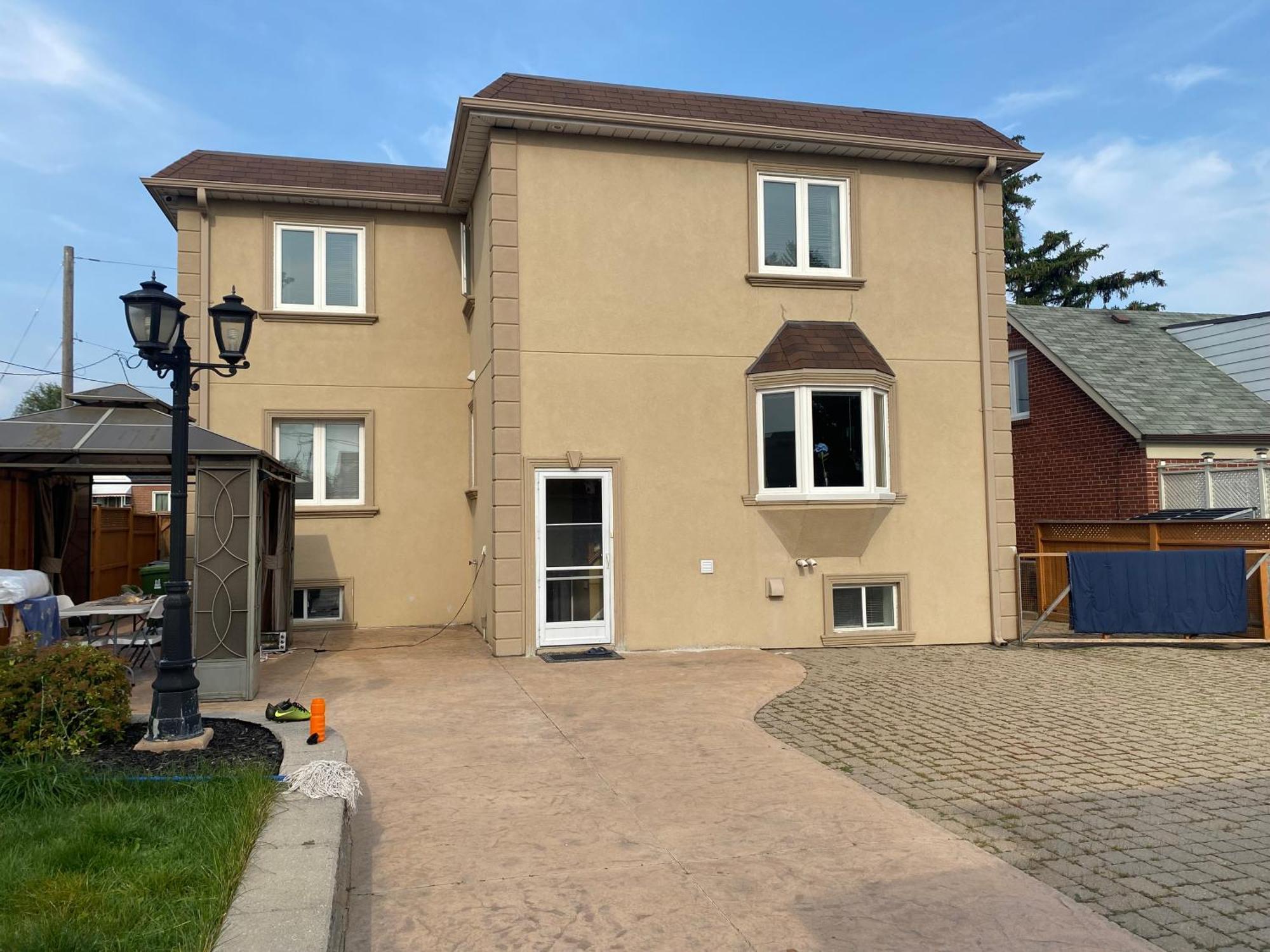 Nice Bedrooms In North York, Ontario * Toronto