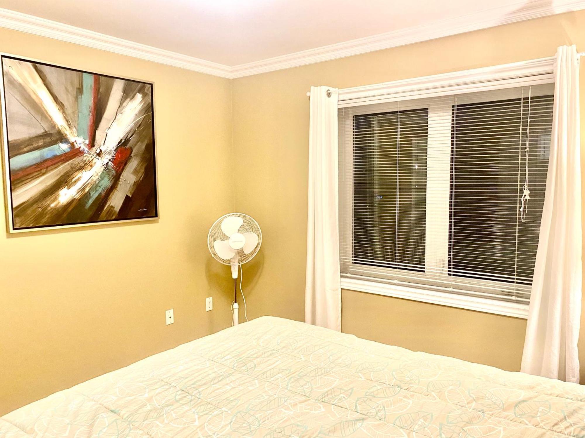 Nice Bedrooms In North York, Ontario Homestay