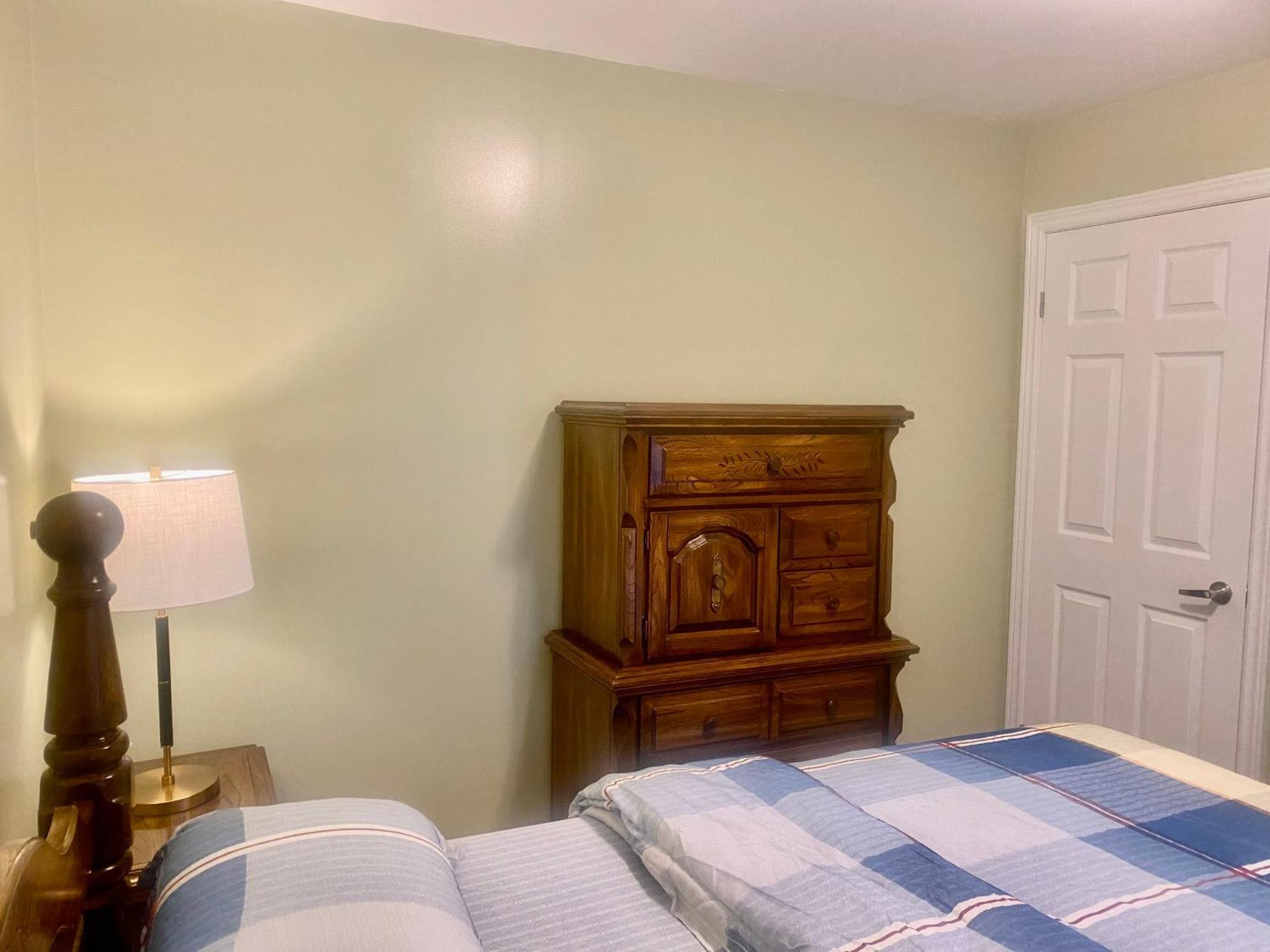 Nice Bedrooms In North York, Ontario Homestay Toronto