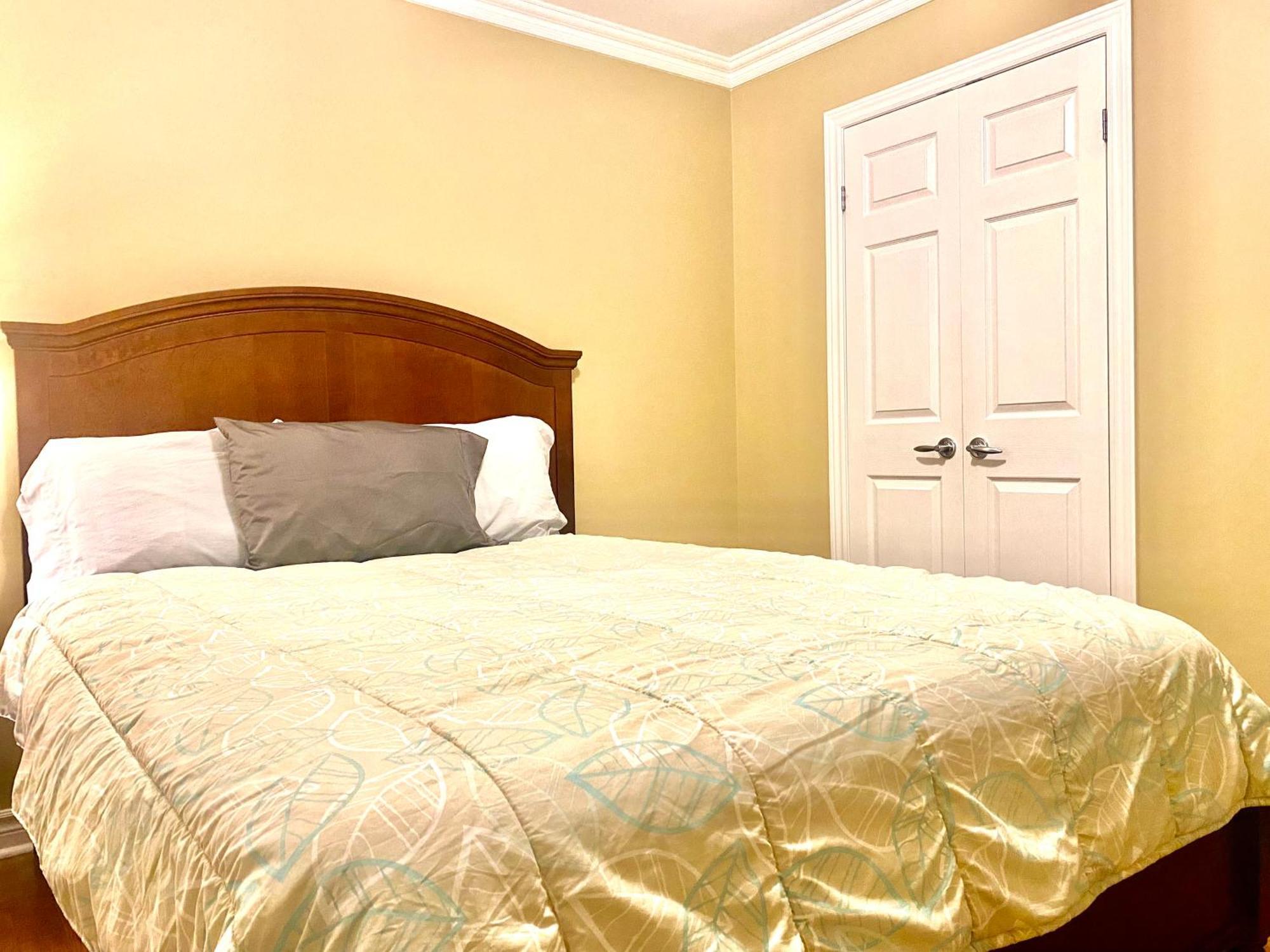 Nice Bedrooms In North York, Ontario Homestay Toronto