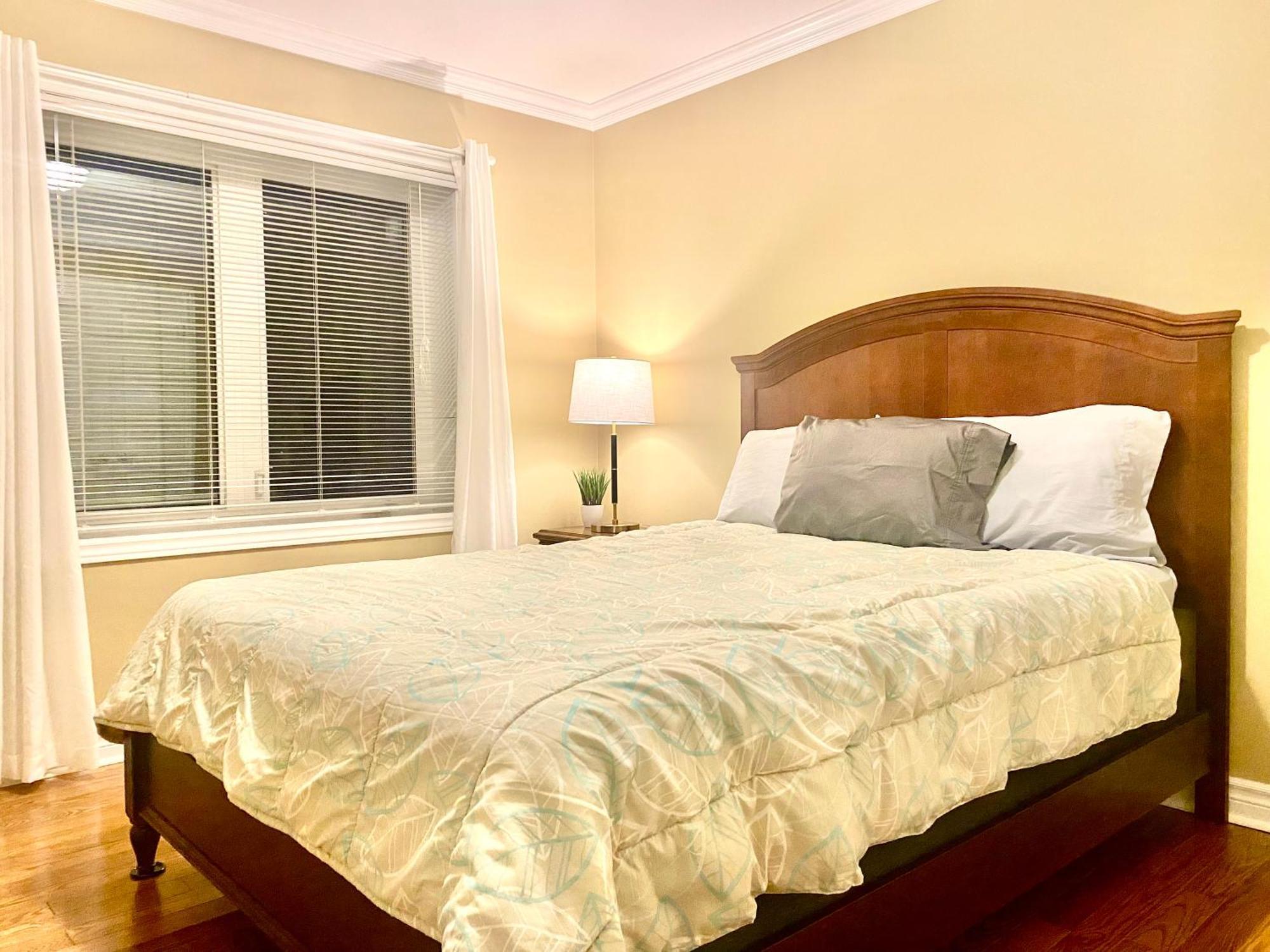 Homestay Nice Bedrooms In North York, Ontario Toronto