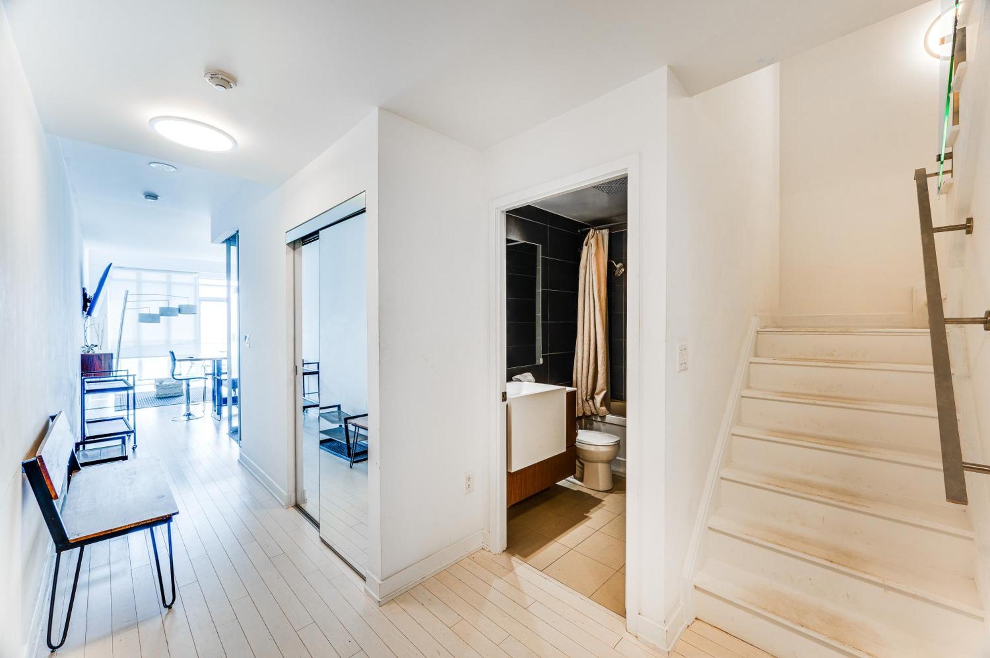 Apartment Penthouse Paradise - Downtown - Pool & Gym