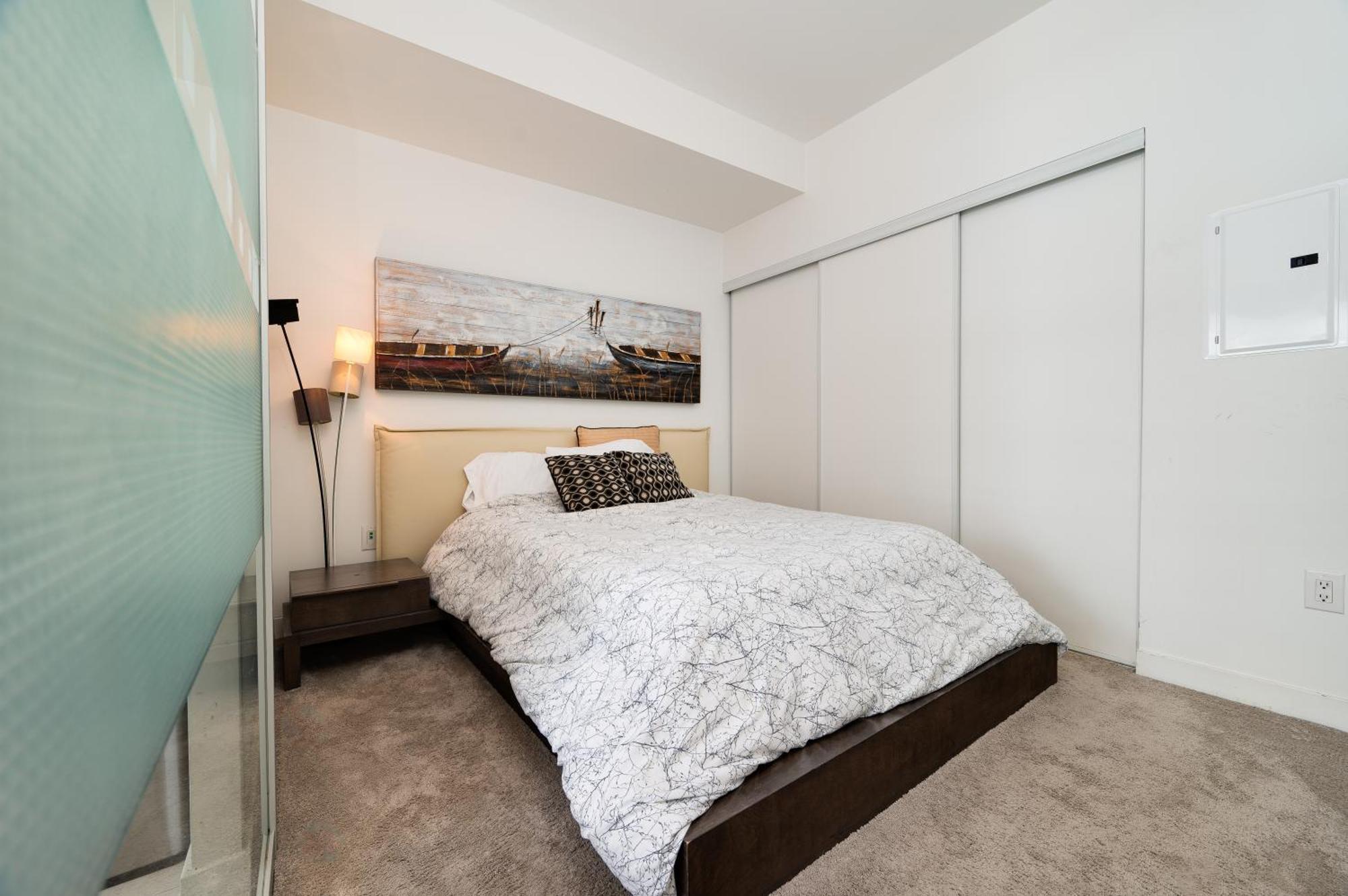 Penthouse Paradise - Downtown - Pool & Gym Apartment Toronto