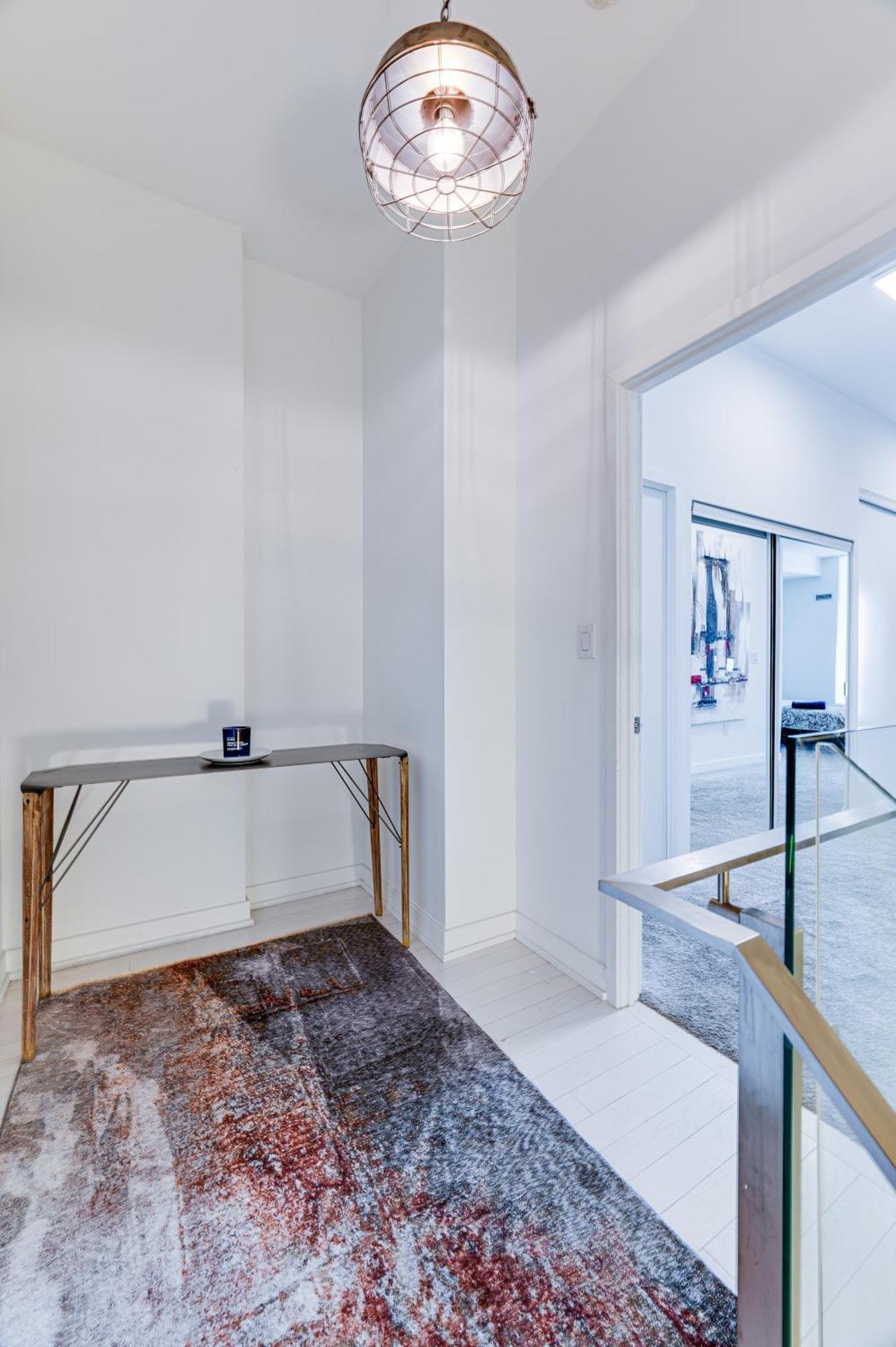 Penthouse Paradise - Downtown - Pool & Gym Toronto