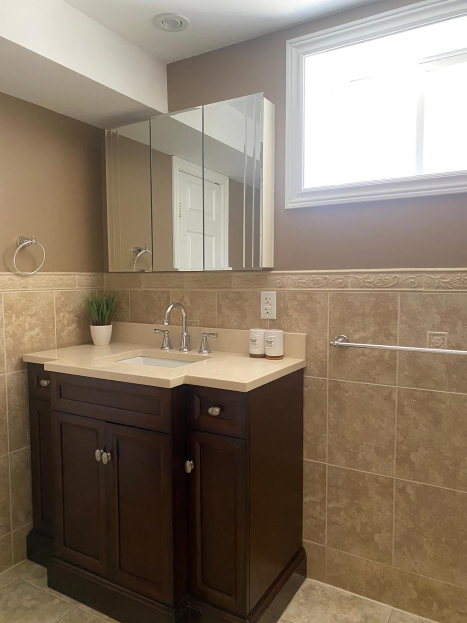 Nice Bedrooms In North York, Ontario Homestay Toronto
