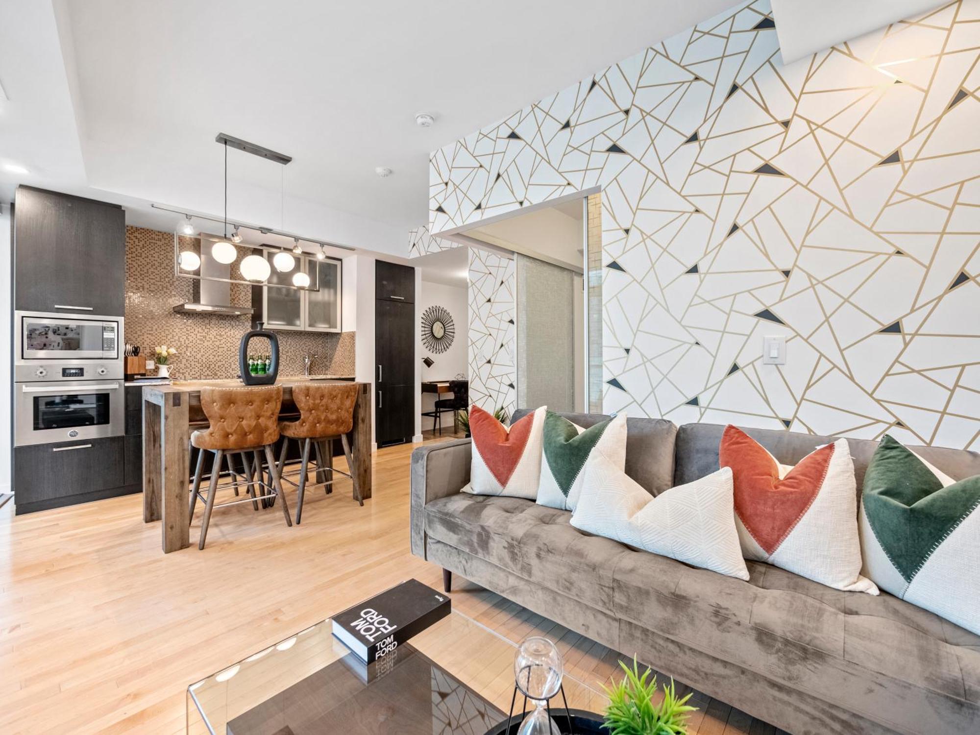 Apartment Delta - Scotiabank Arena & Mtcc - Downtown *
