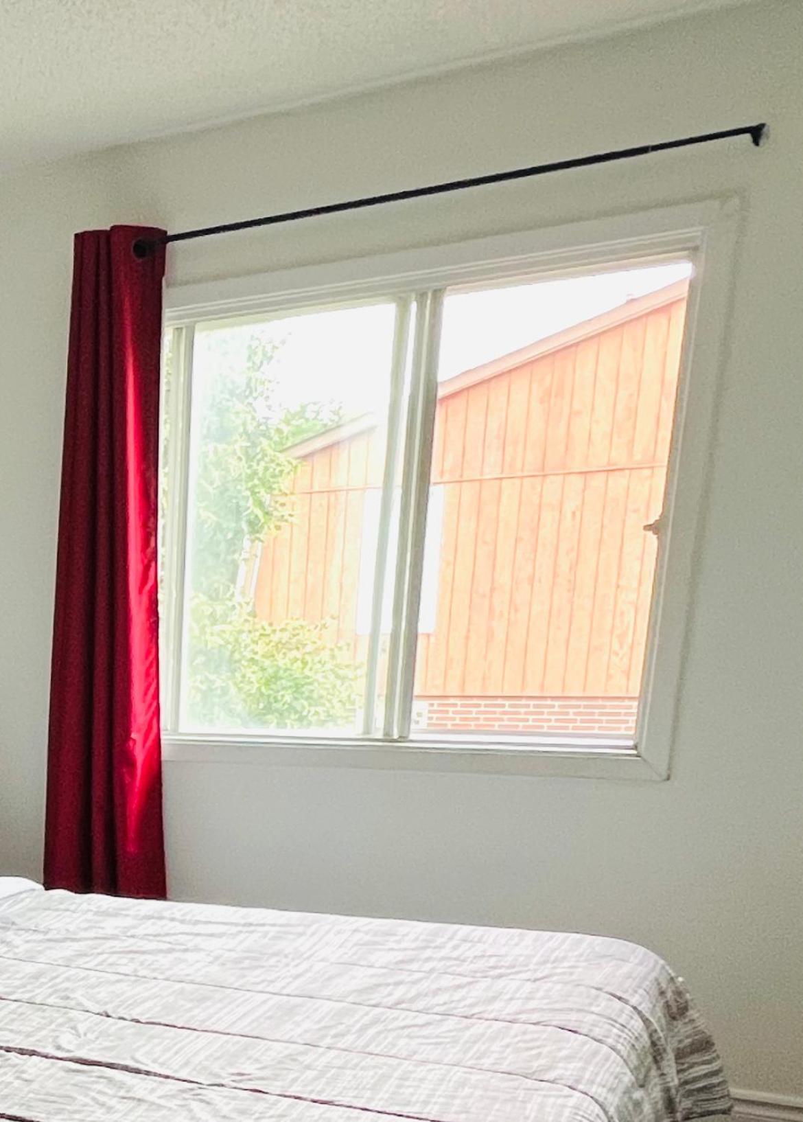 Privatunterkunft Comfyroom