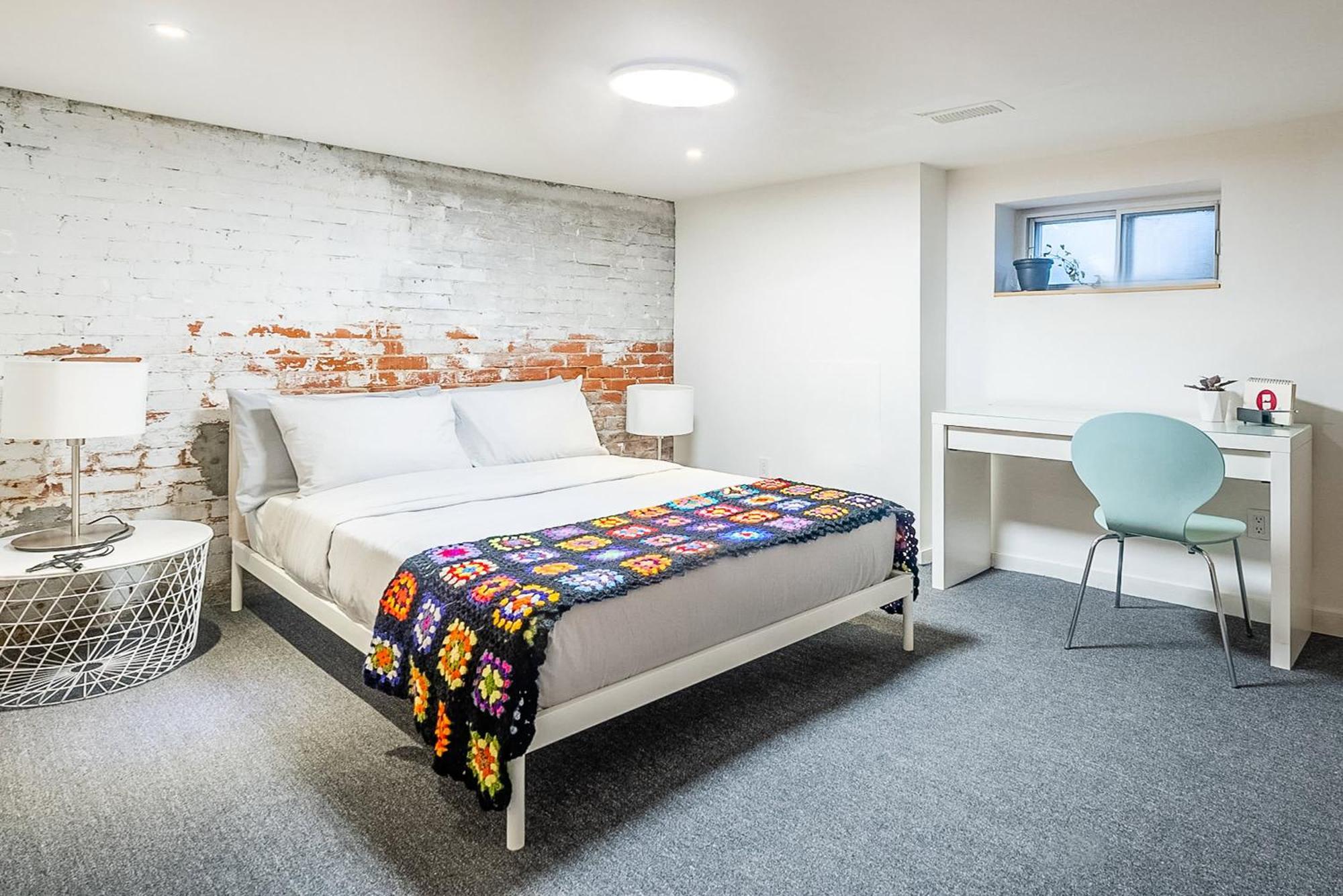 Holiday home Modern Townhome 3br-double Bed Near Christie Pits Park *