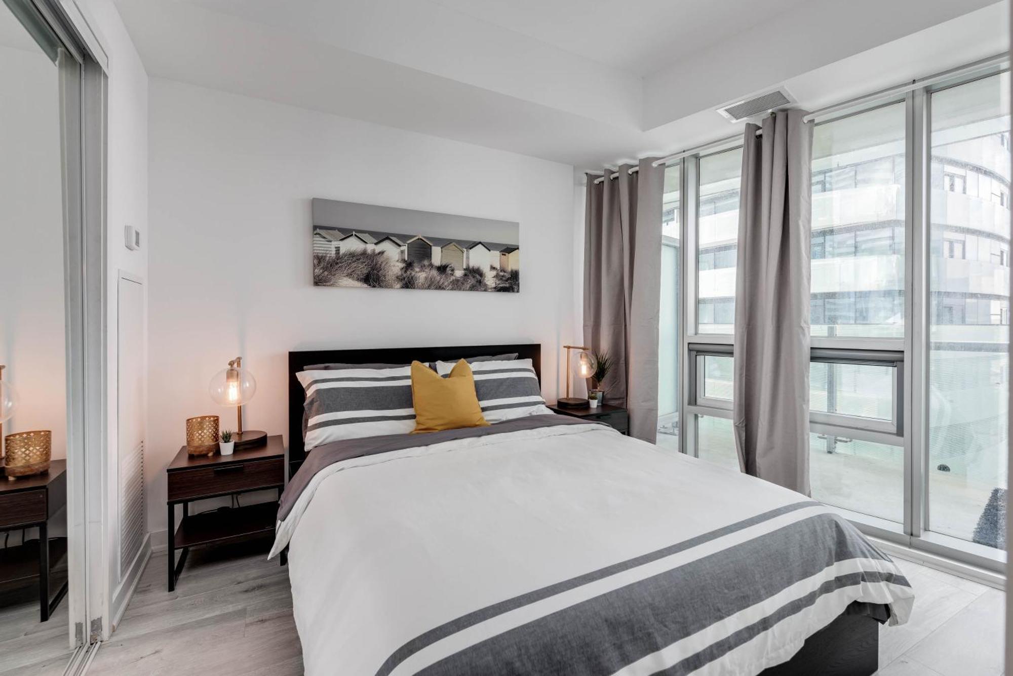 Apartment Rivetstays - The York