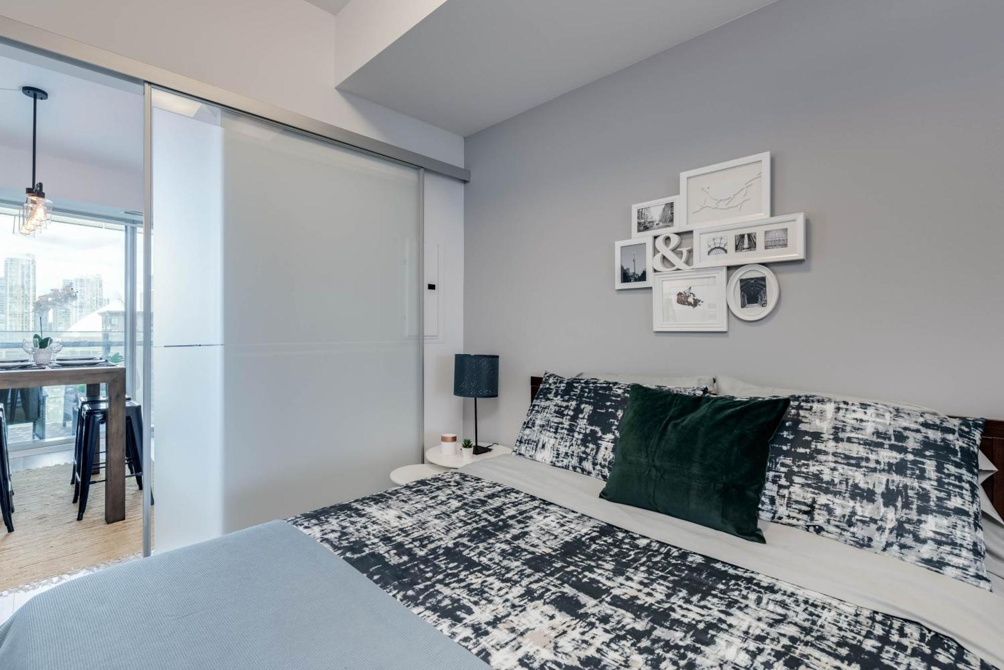 Apartment Rivetstays - The York *