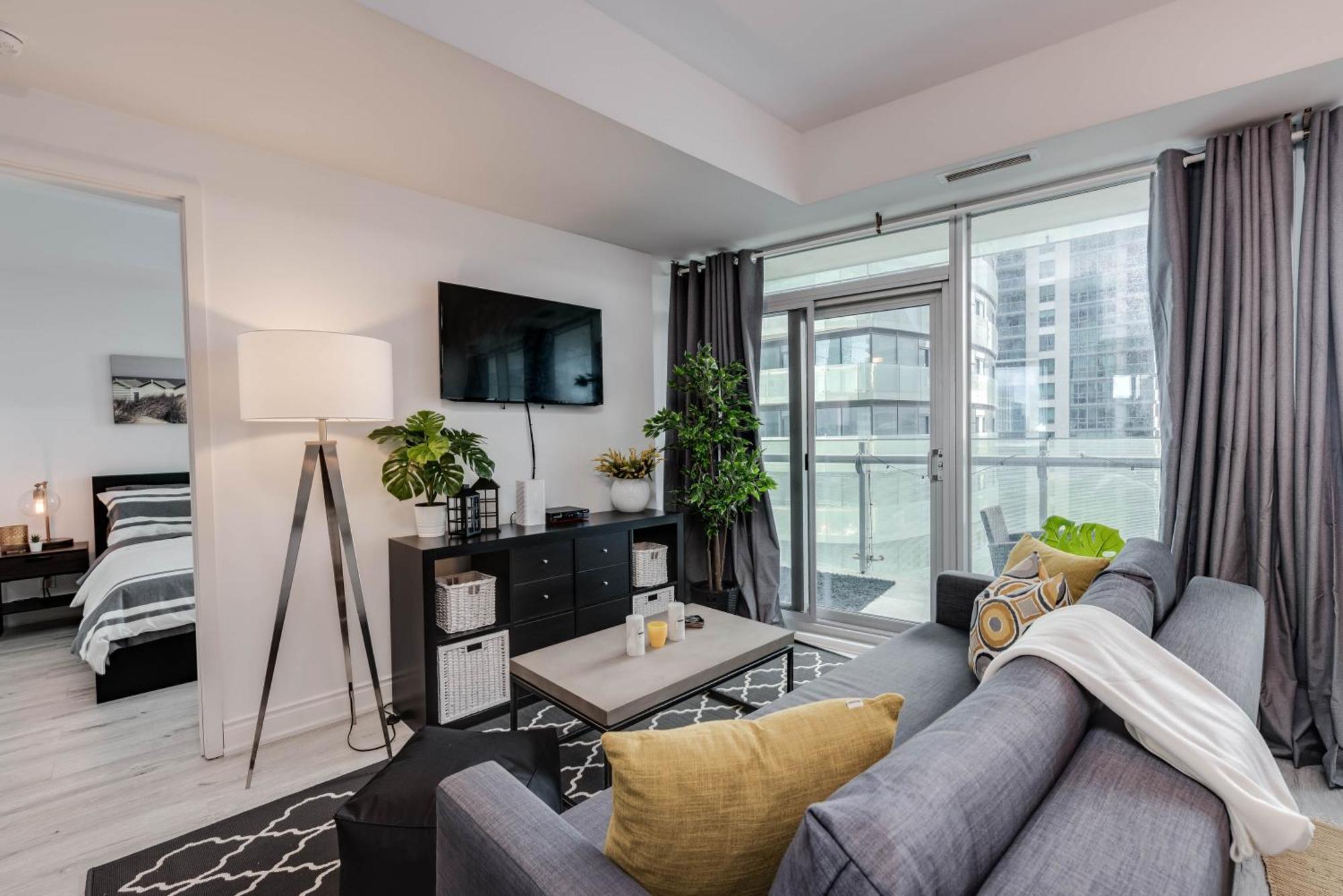Apartment Rivetstays - The York *