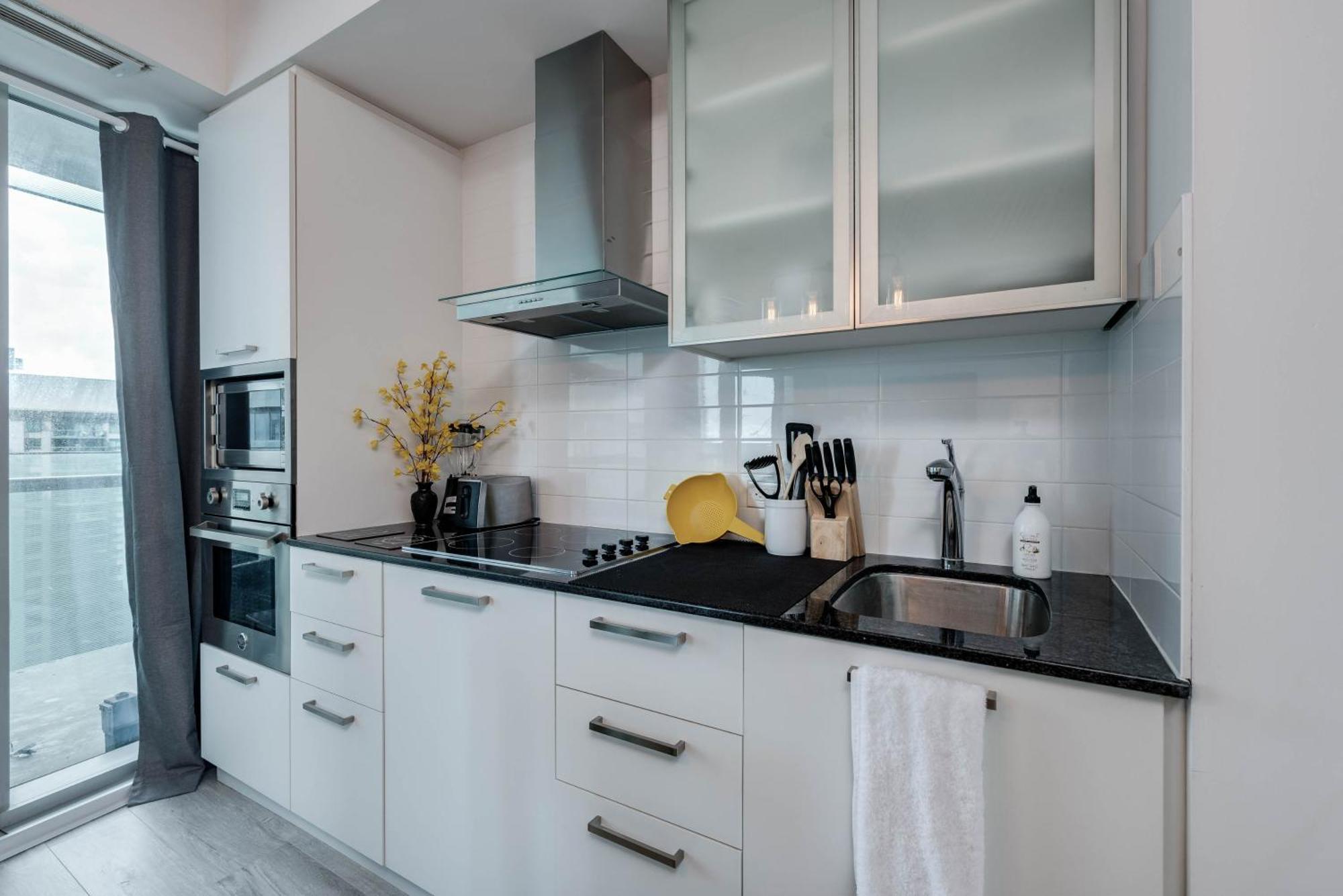 Apartment Rivetstays - The York *