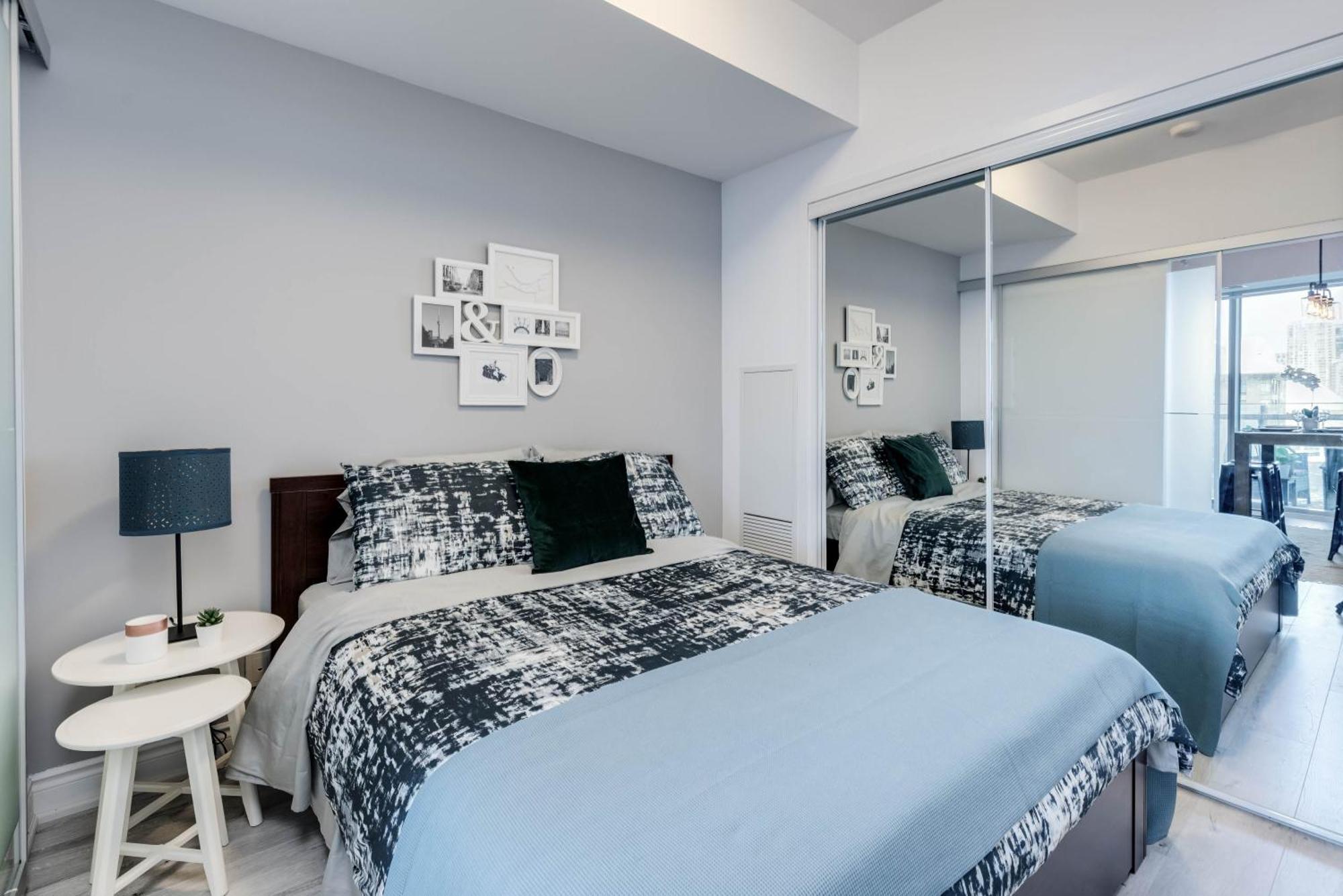 Apartment Rivetstays - The York *