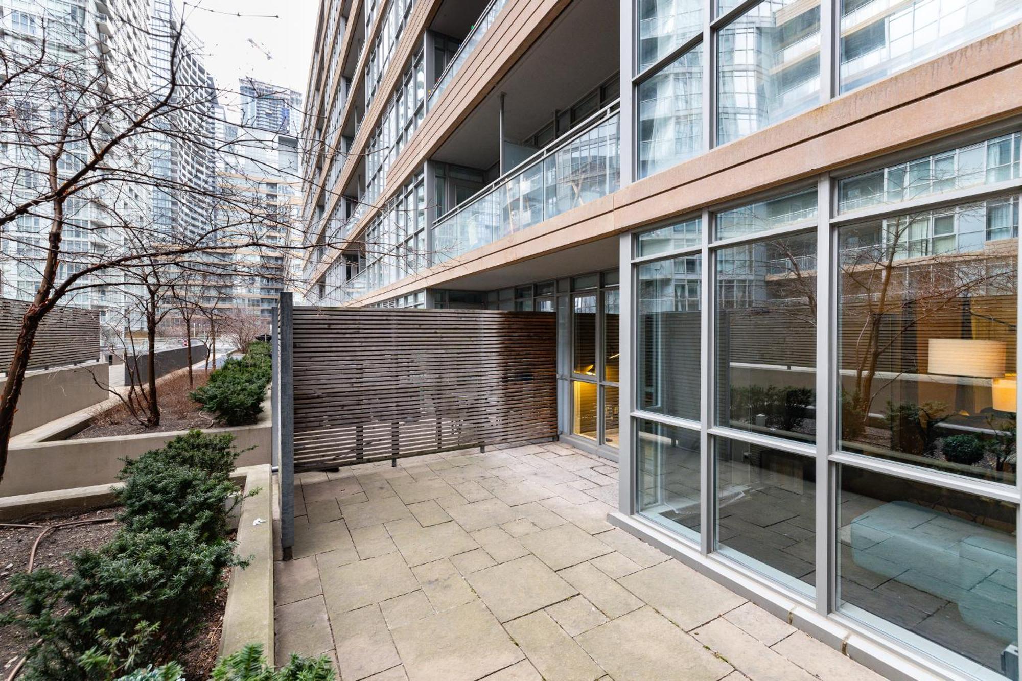 Apartment Charming 2br Near Cn Tower & Harbourfront