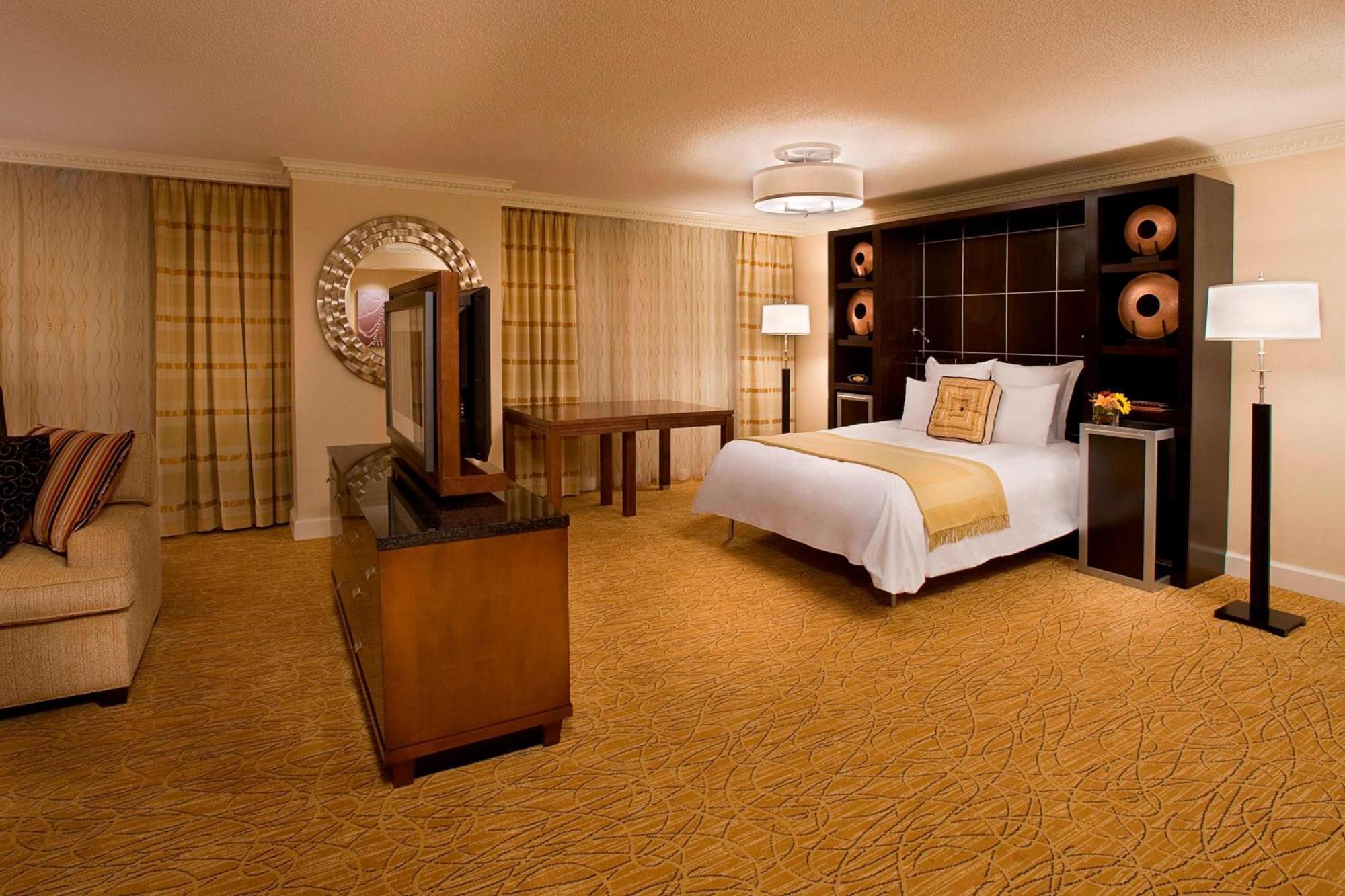 Hotel Airport Marriott