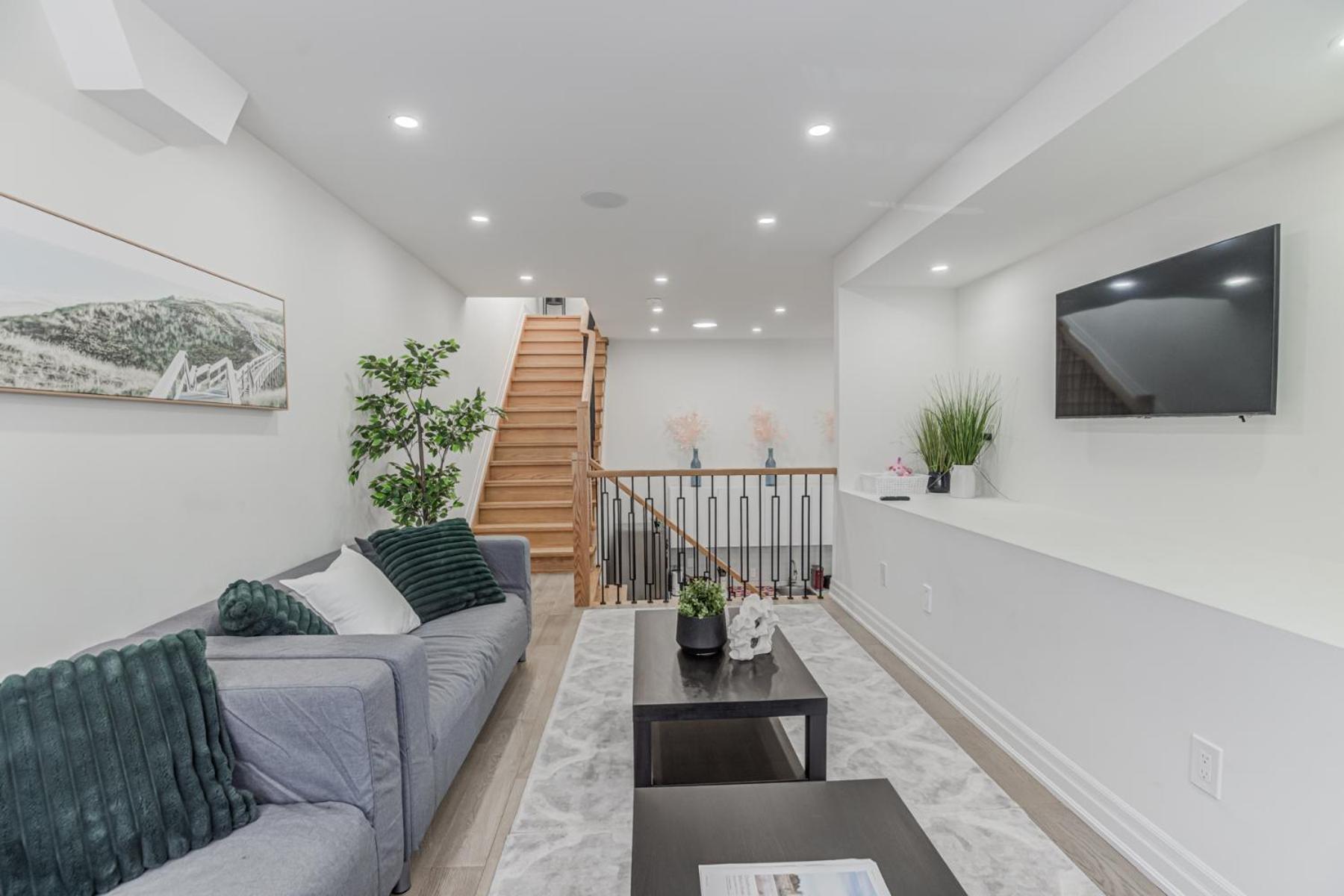 Guest house Modern Living -newly Built *