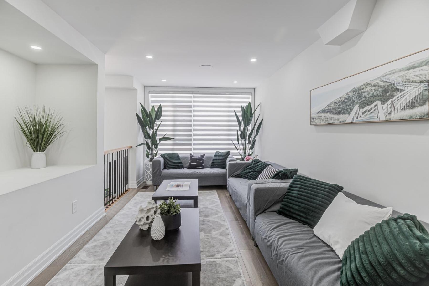 Guest house Modern Living -newly Built