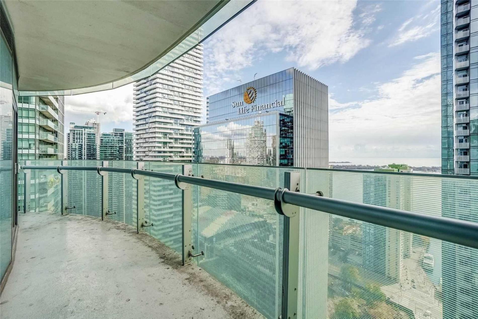 Downtown Apartment