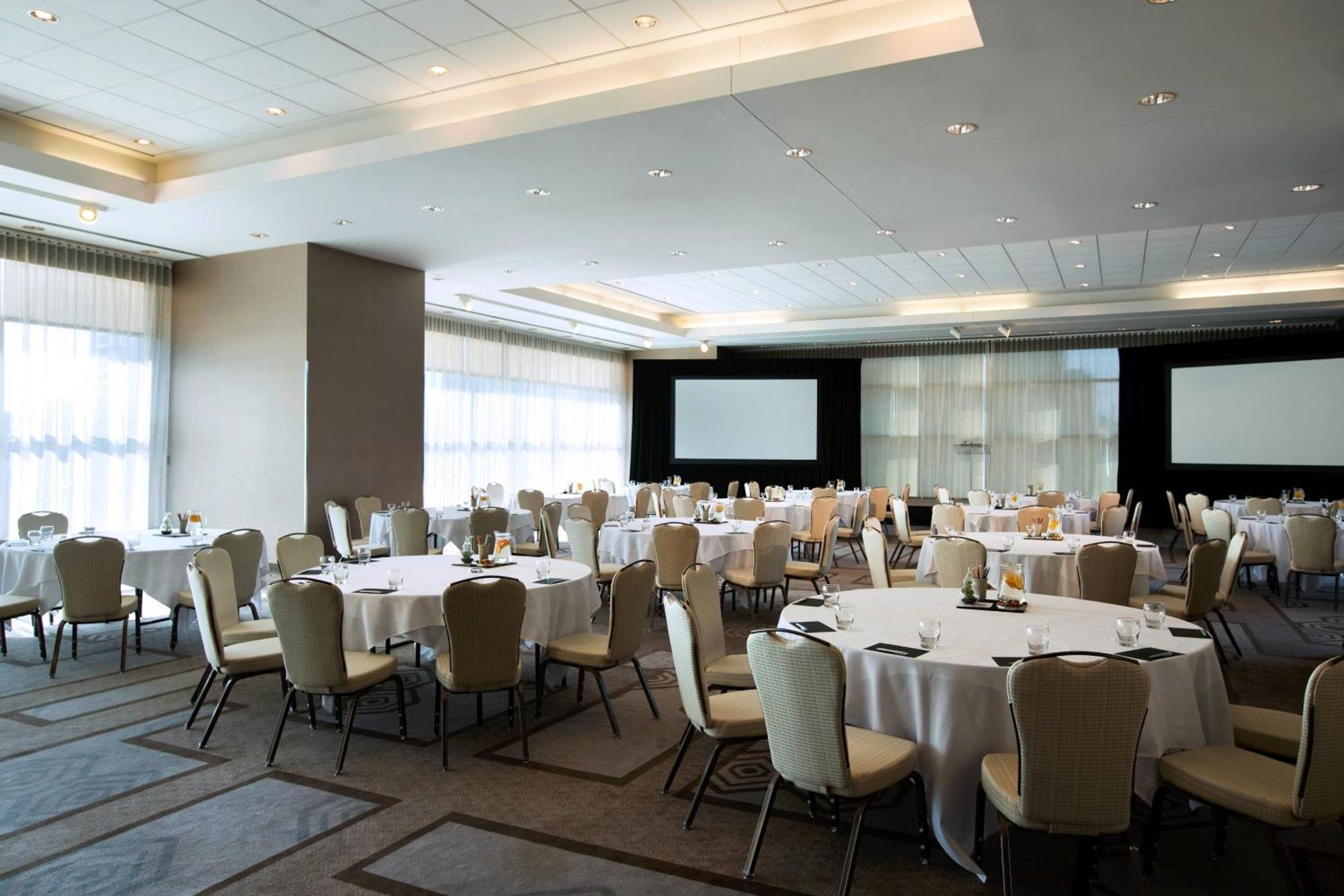 Marriott Centre Hotel Toronto
