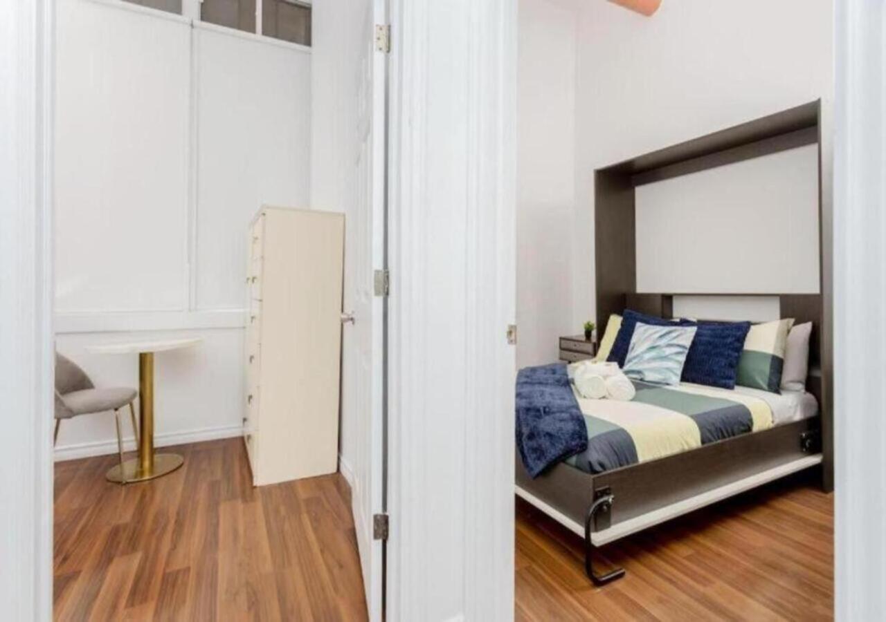 Apartment Great Kensington Market 2br *
