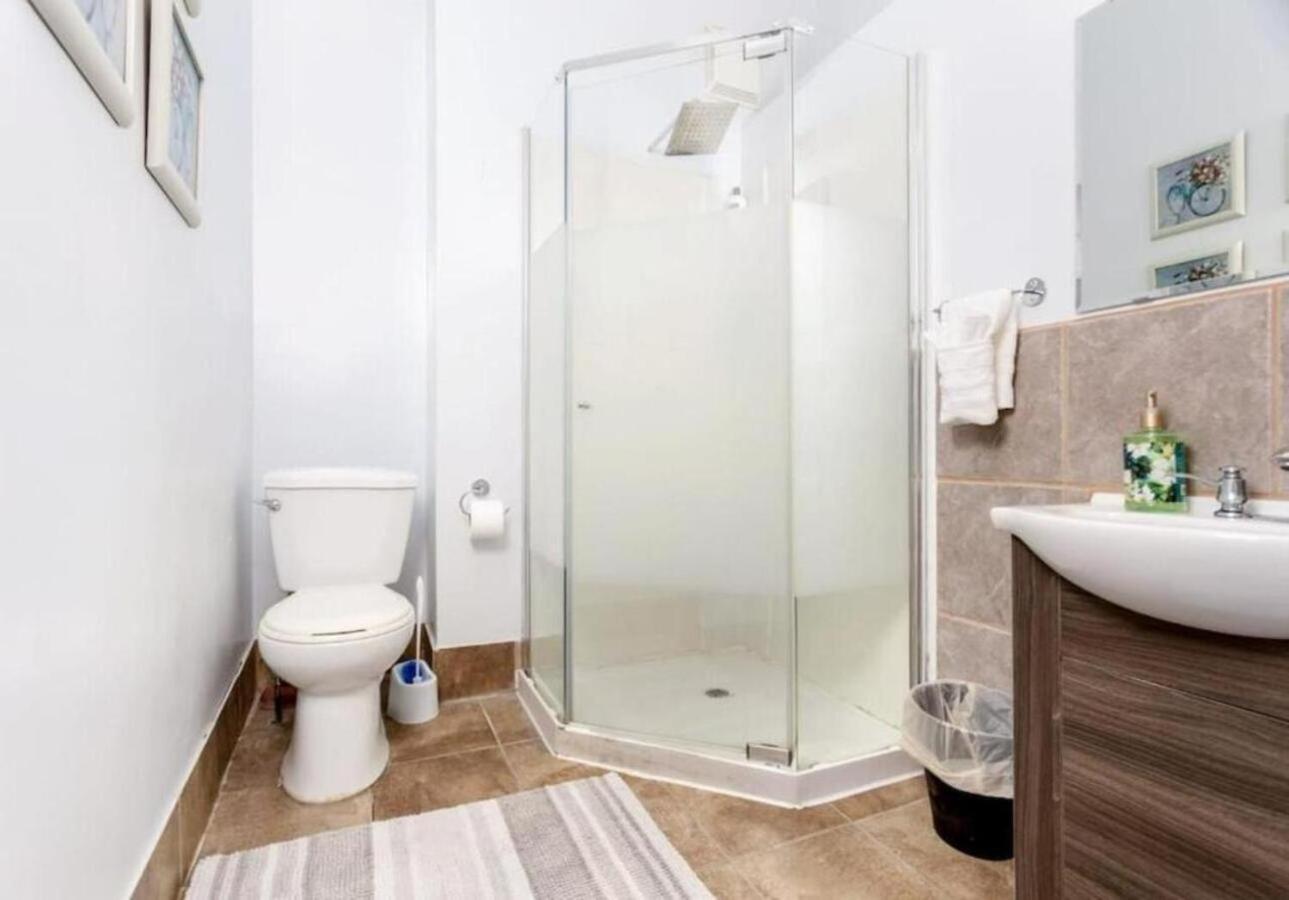 Apartment Great Kensington Market 2br *