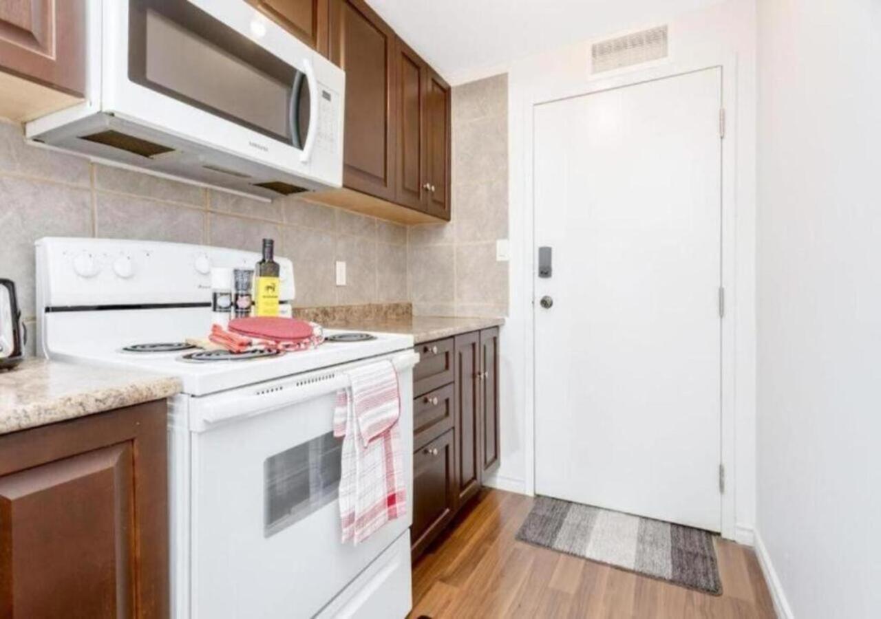 Apartment Great Kensington Market 2br Toronto
