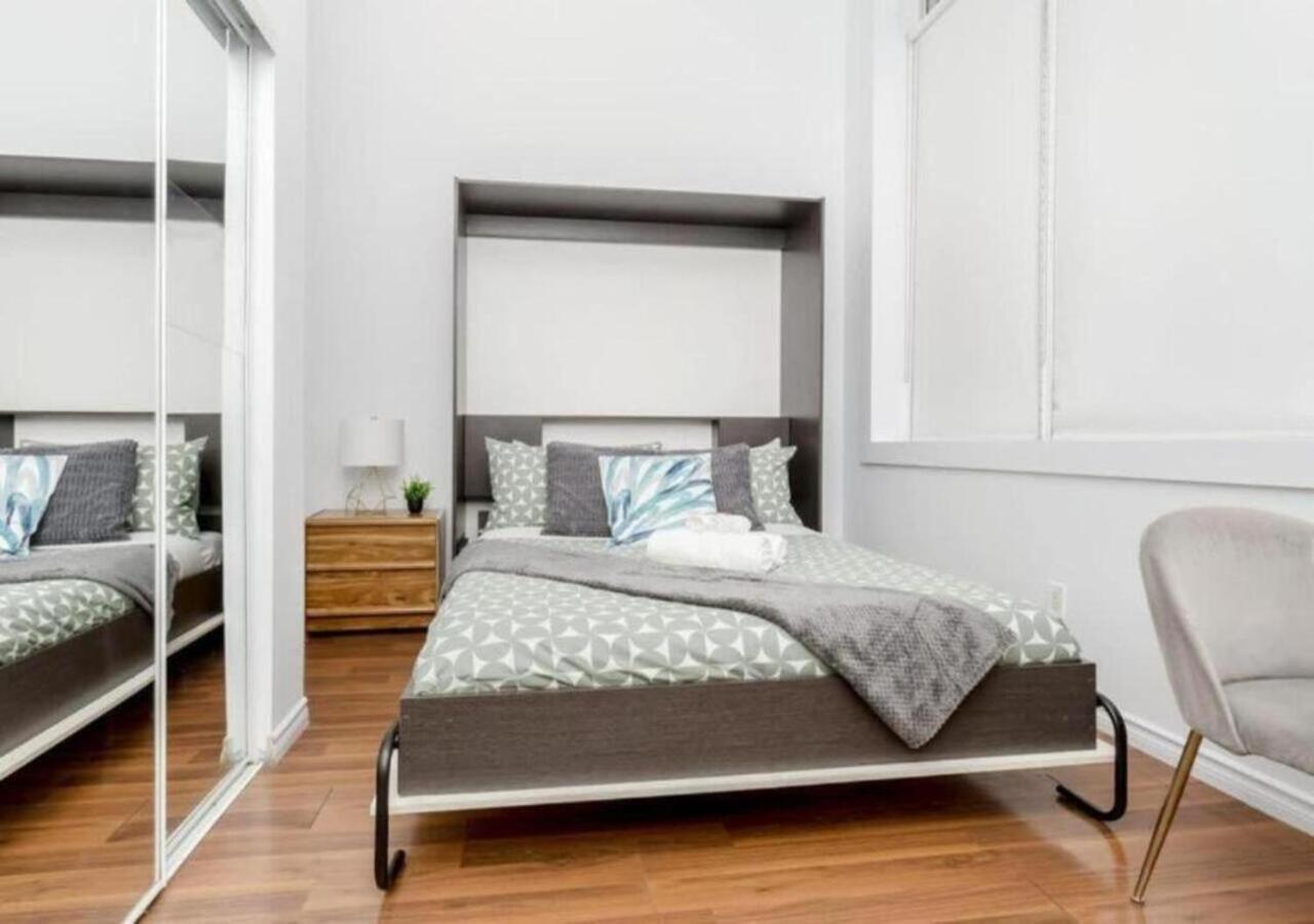 Great Kensington Market 2br *
