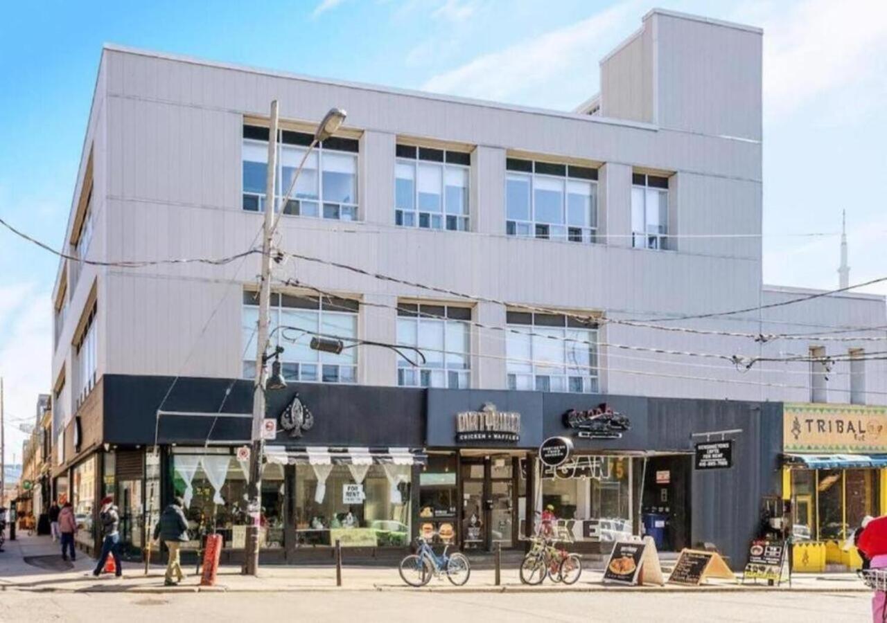 Apartment Great Kensington Market 2br *