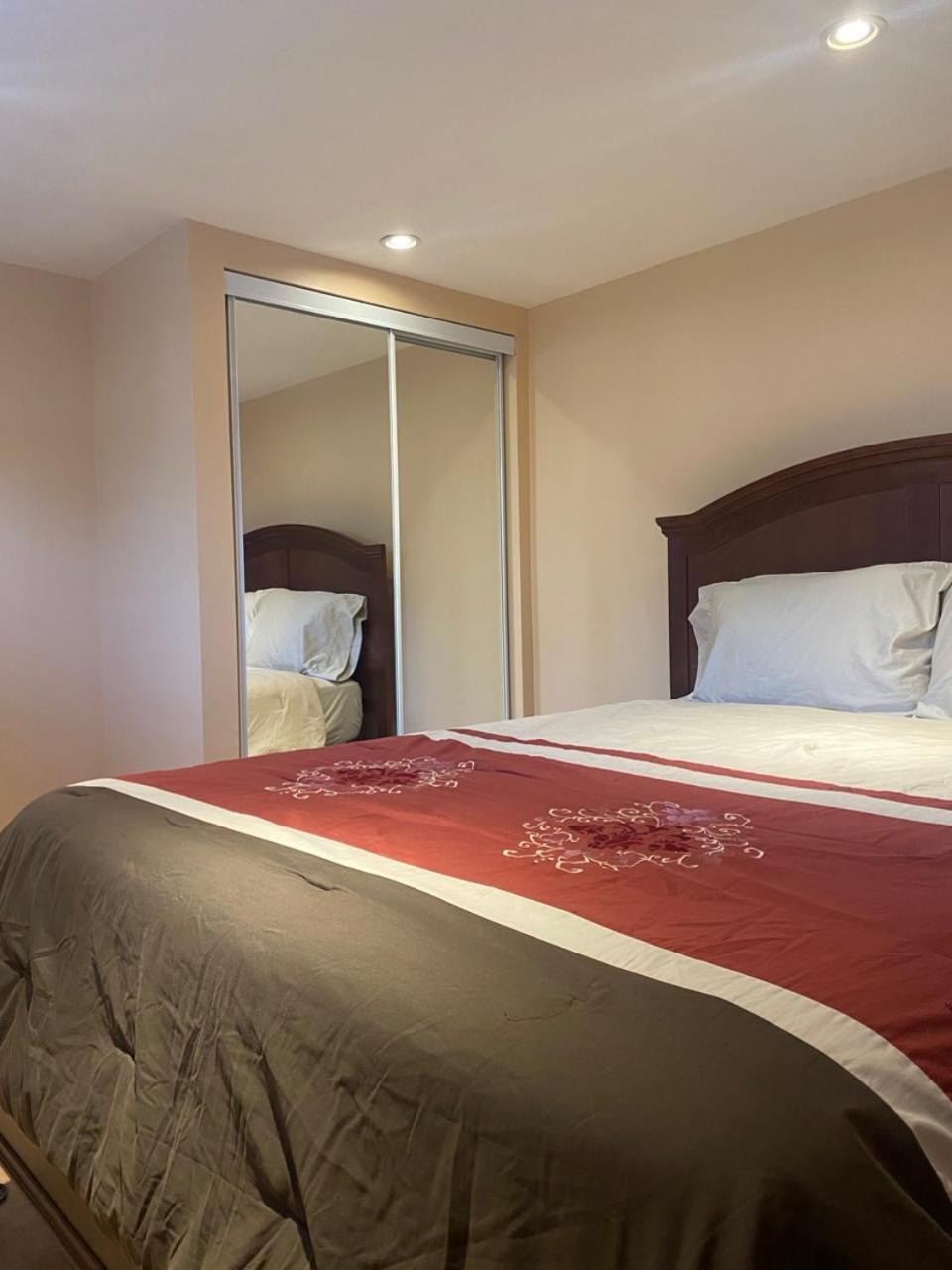 Homestay Nice Bedrooms In North York, Ontario Toronto