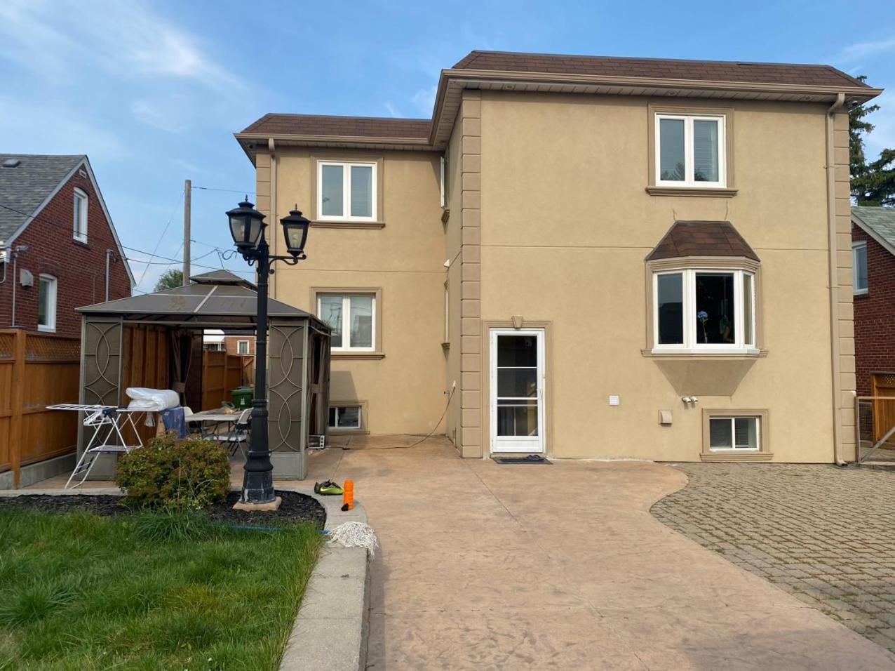 Homestay Nice Bedrooms In North York, Ontario *